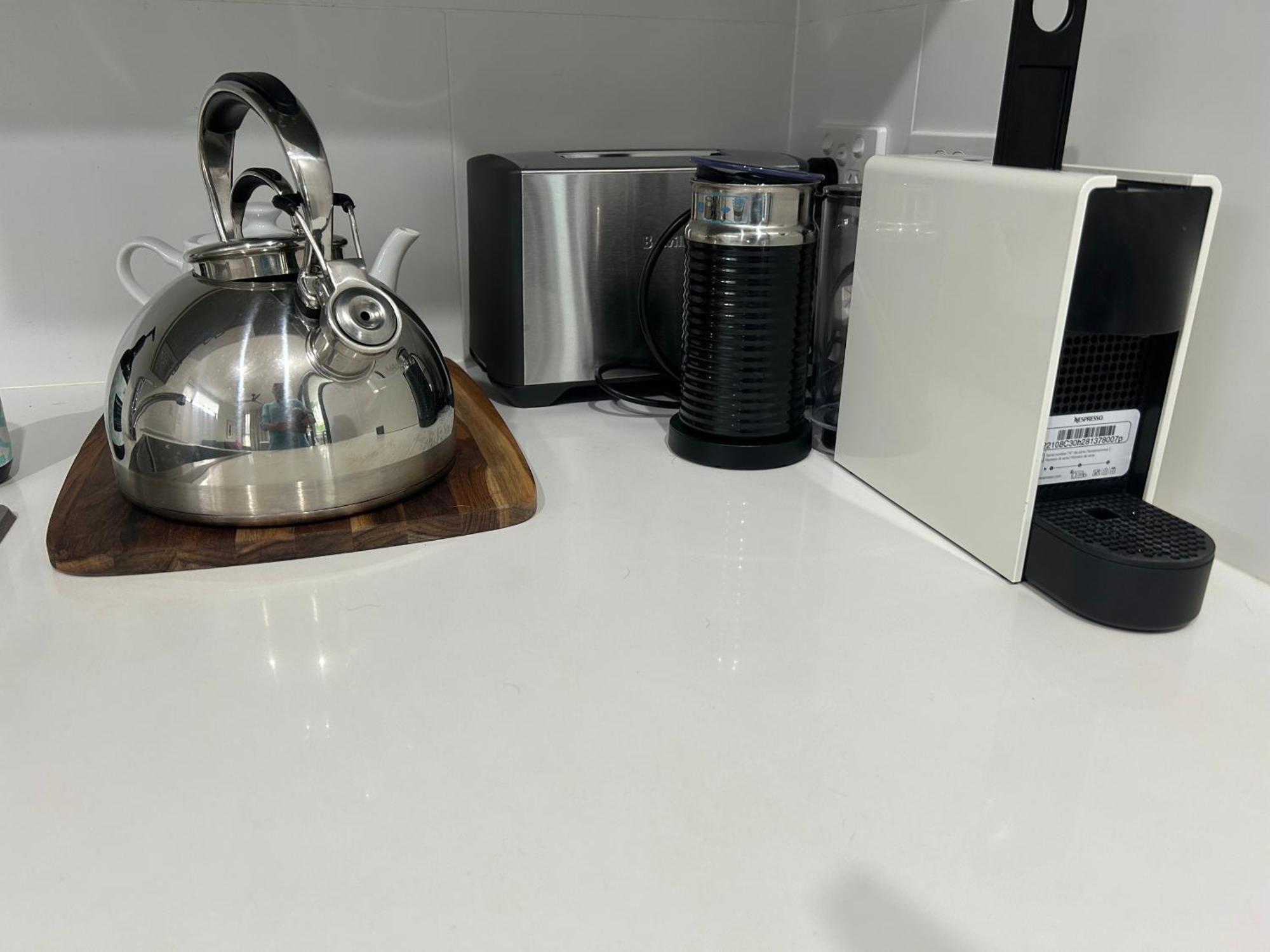 Bushland Setting Close To Cbd- Stand Alone * Sydney