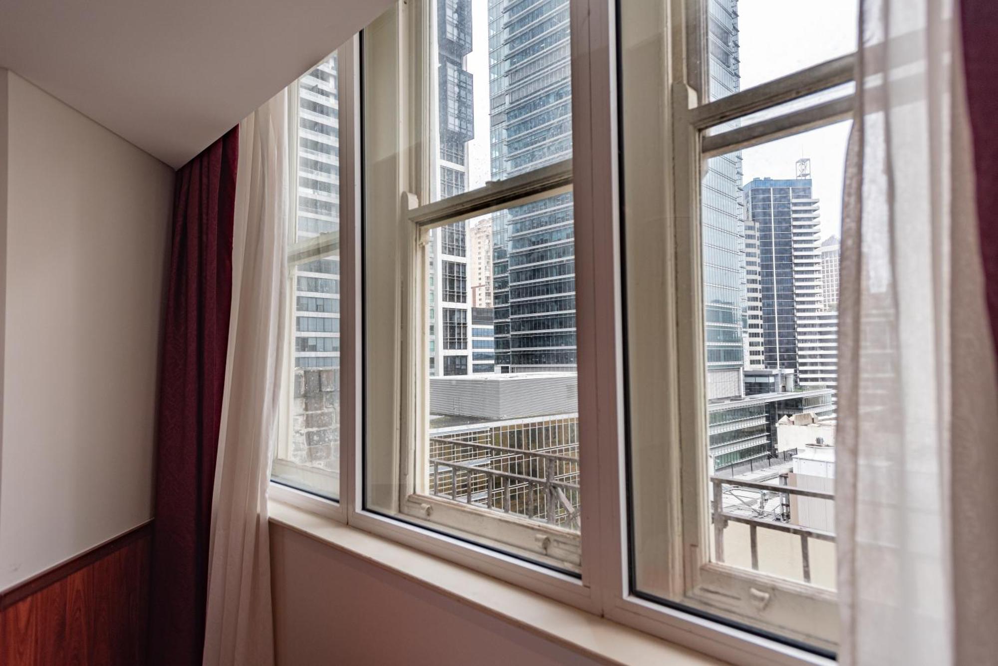 Yehs Cbd Hotel Sydney