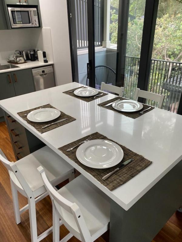 Bushland Setting Close To Cbd- Stand Alone
