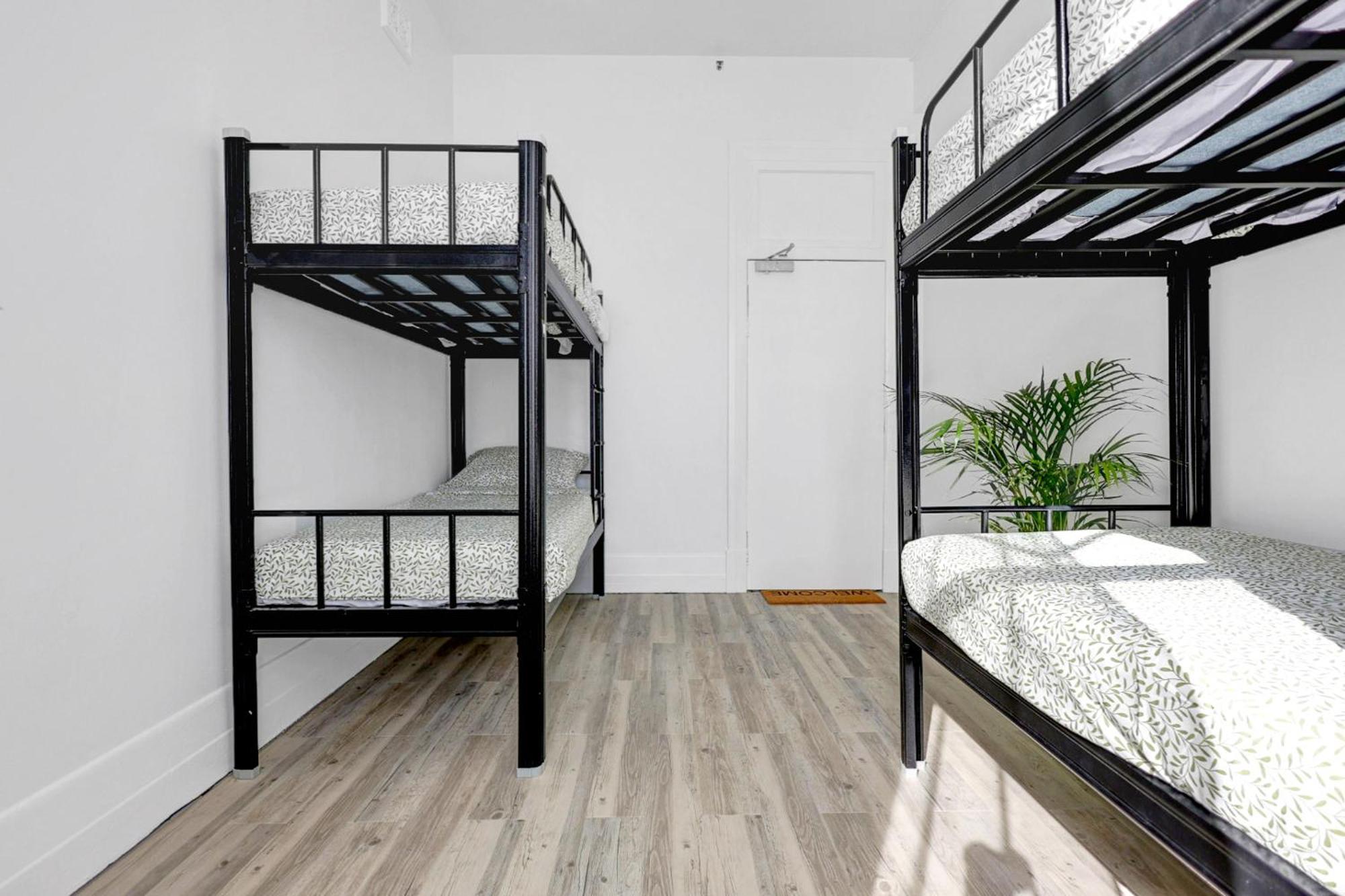 Hostel Pad