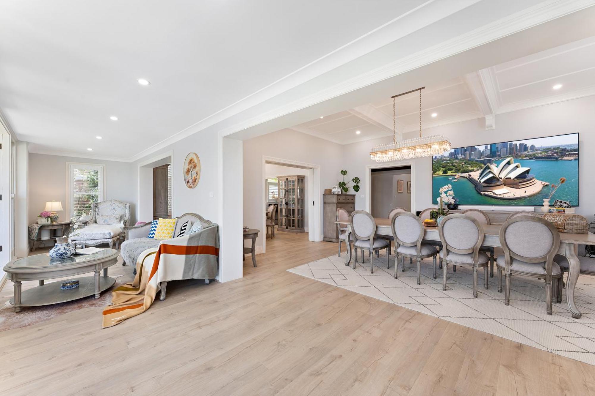 Holiday home Harbourfront Haven 4br Retreat With Stunning Views Of Iconic Landmarks