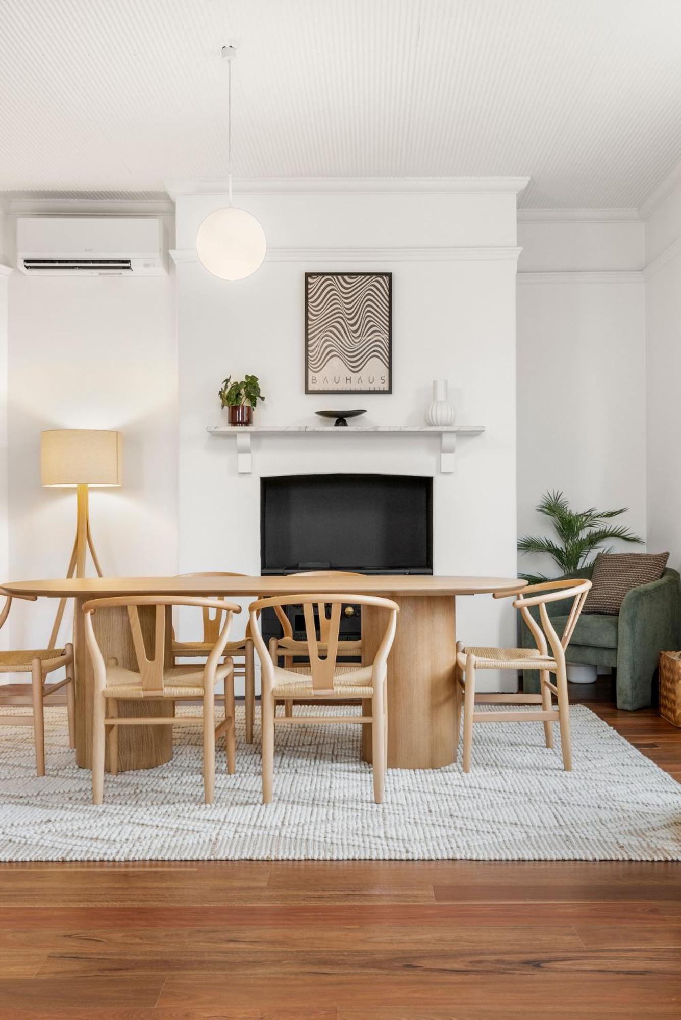Apartment 2-4 Trinity Avenue