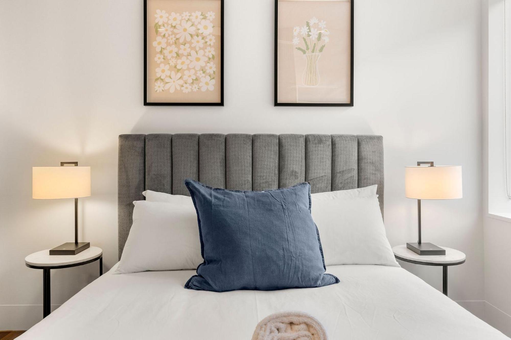 2-4 Trinity Avenue Apartment Sydney