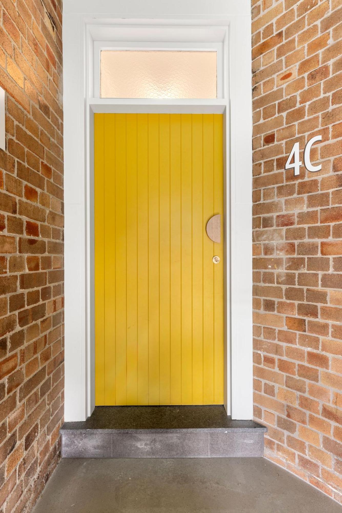 2-4 Trinity Avenue Apartment Sydney