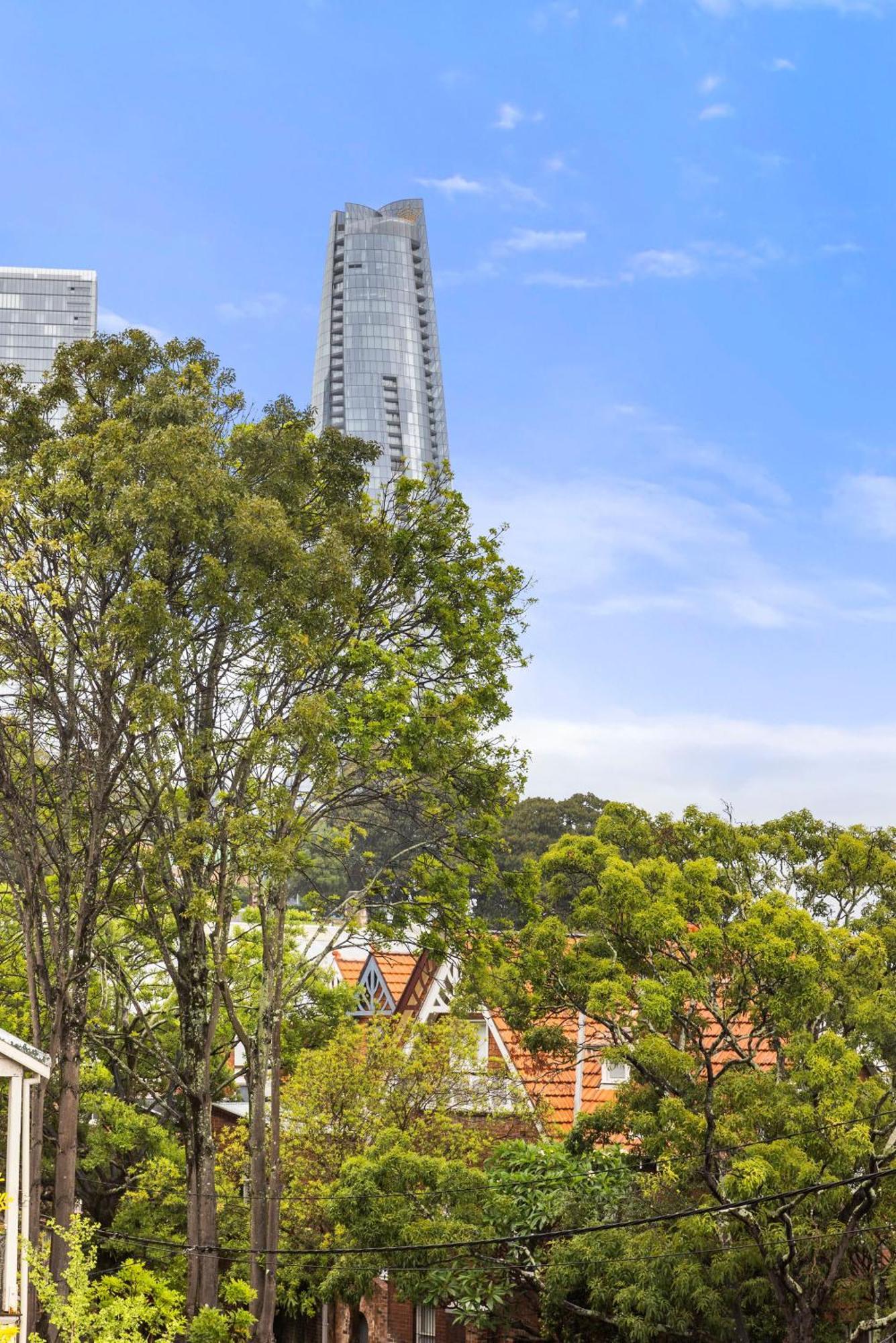 Apartment 2-4 Trinity Avenue Sydney
