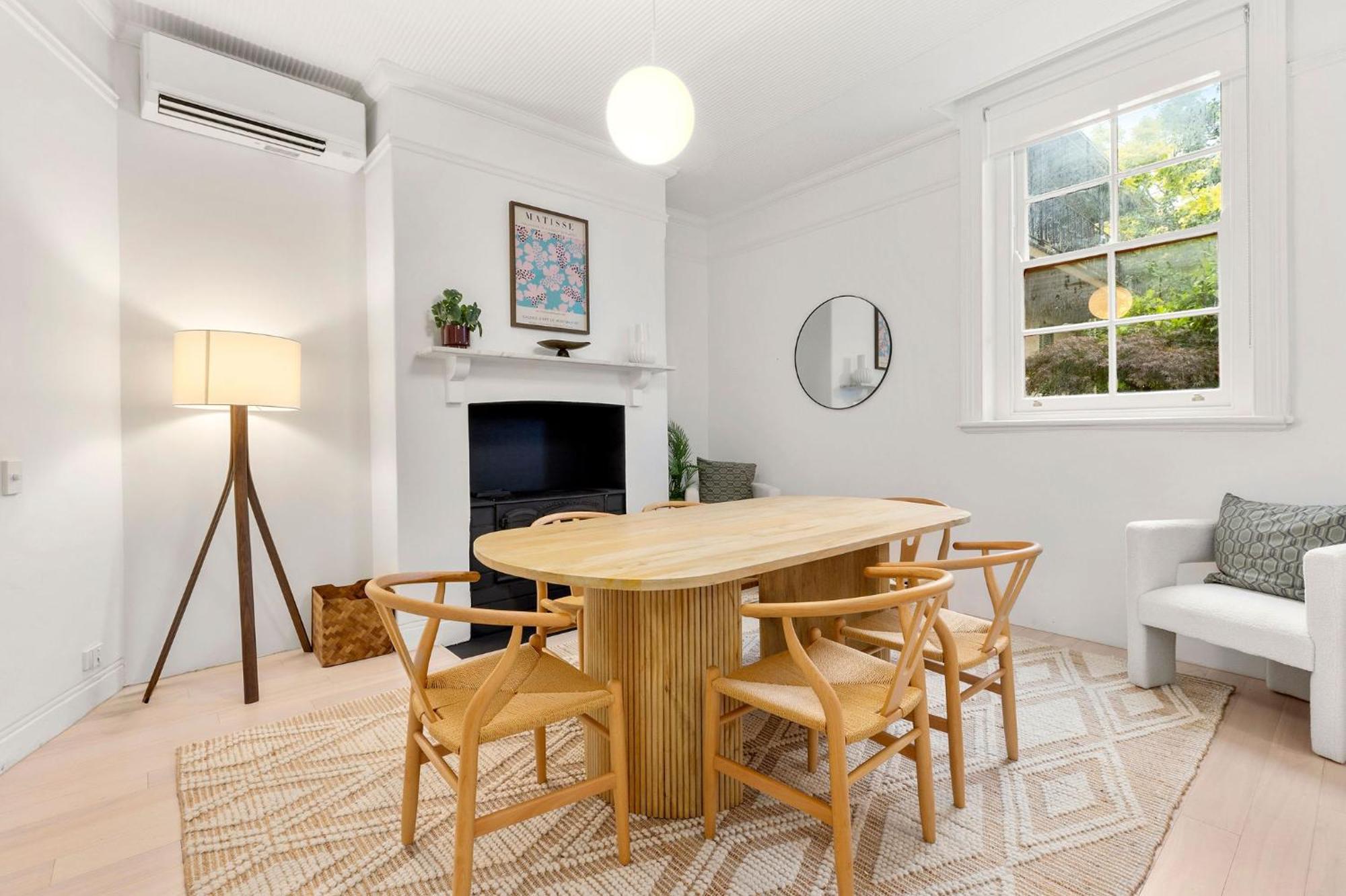 2-4 Trinity Avenue Sydney