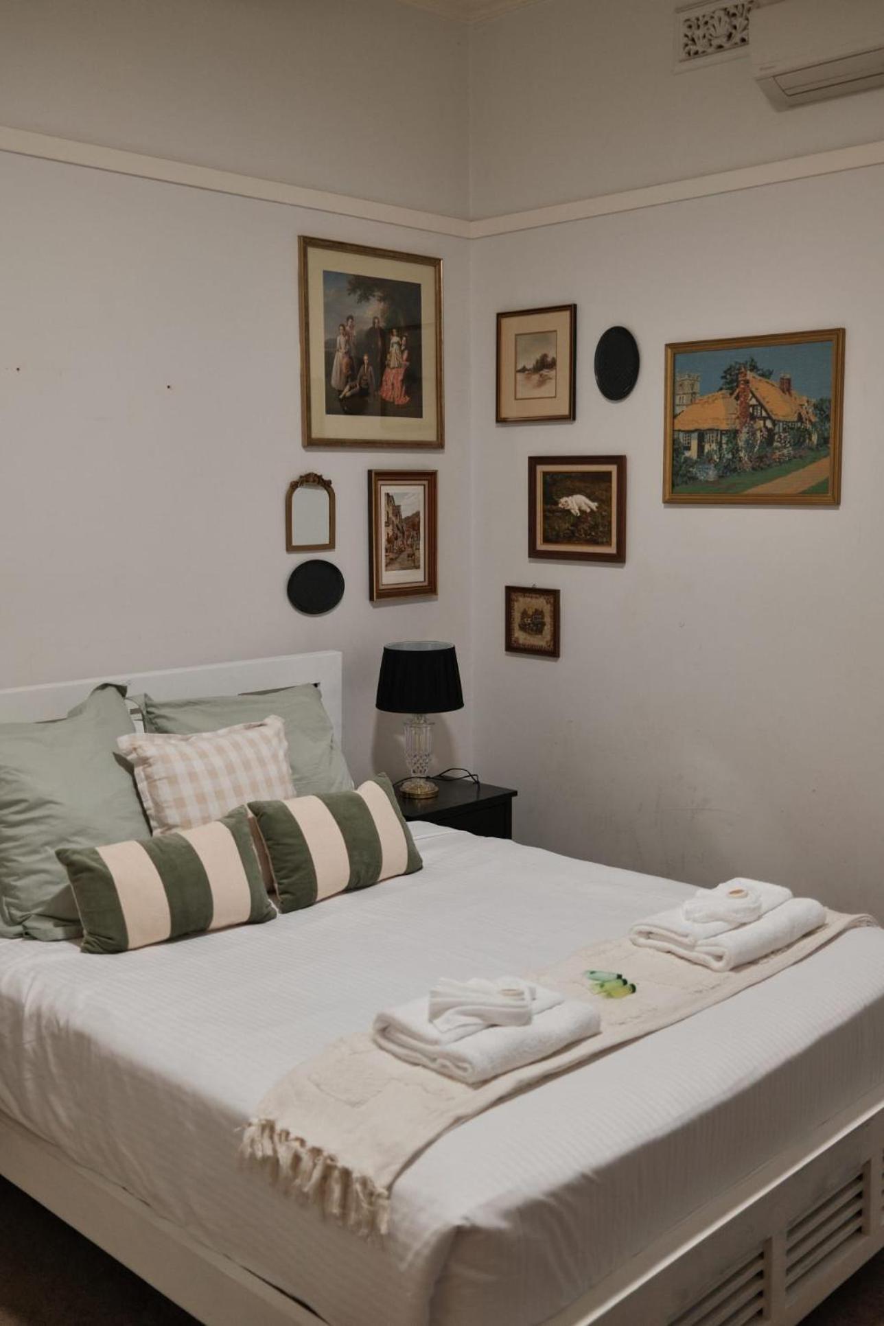 Manly Waves & Aparthotel 3*