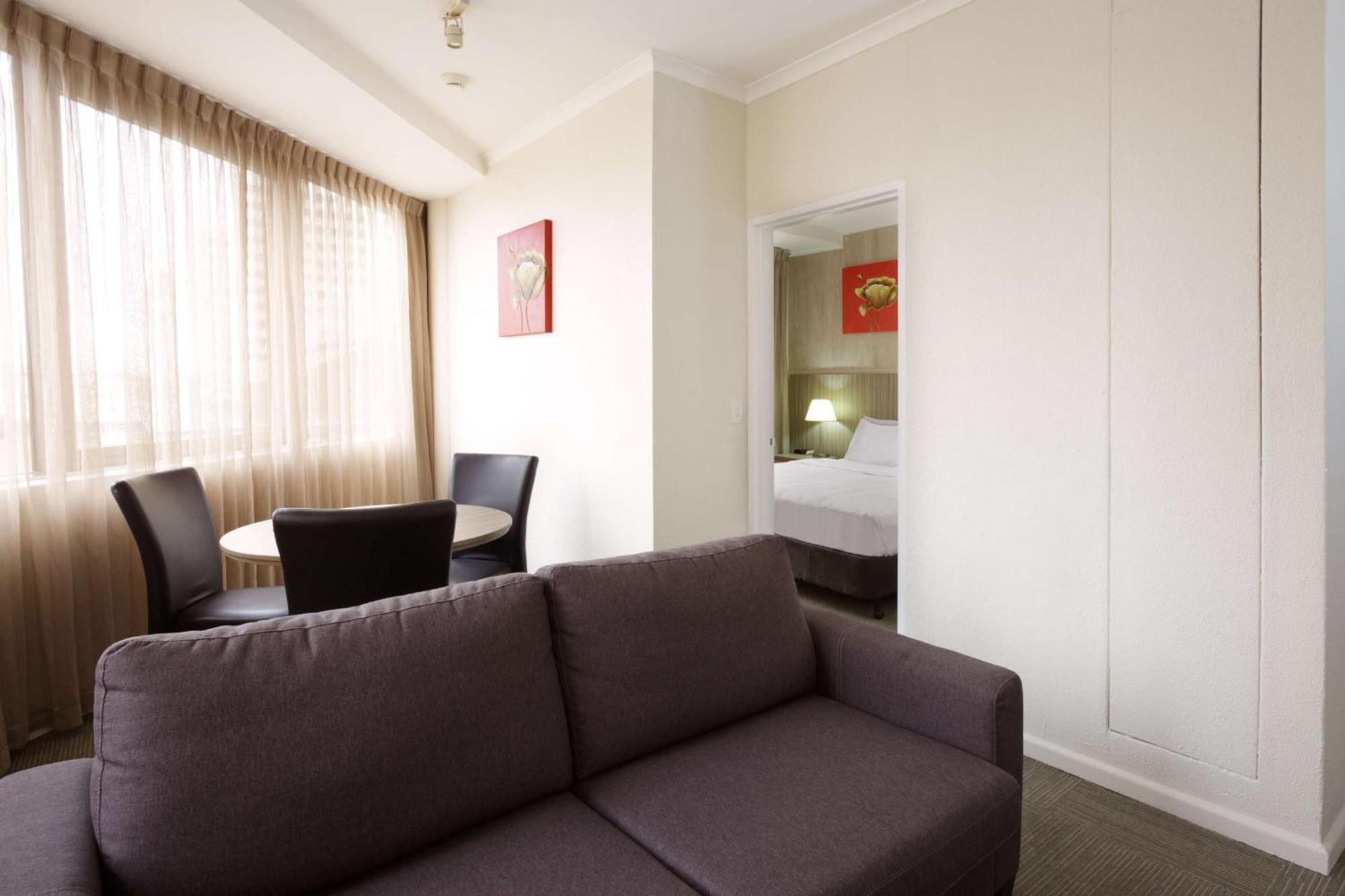 Metro Marlow Central 4*