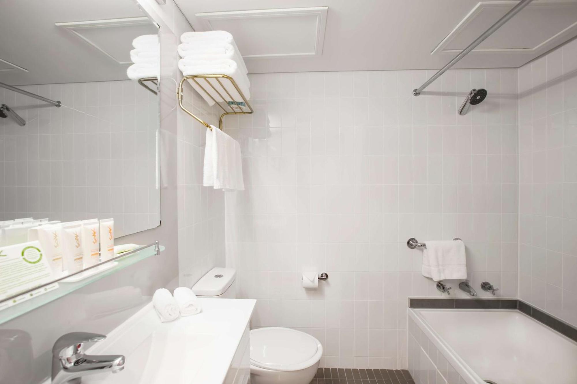 Hotel Metro Marlow Central 4*