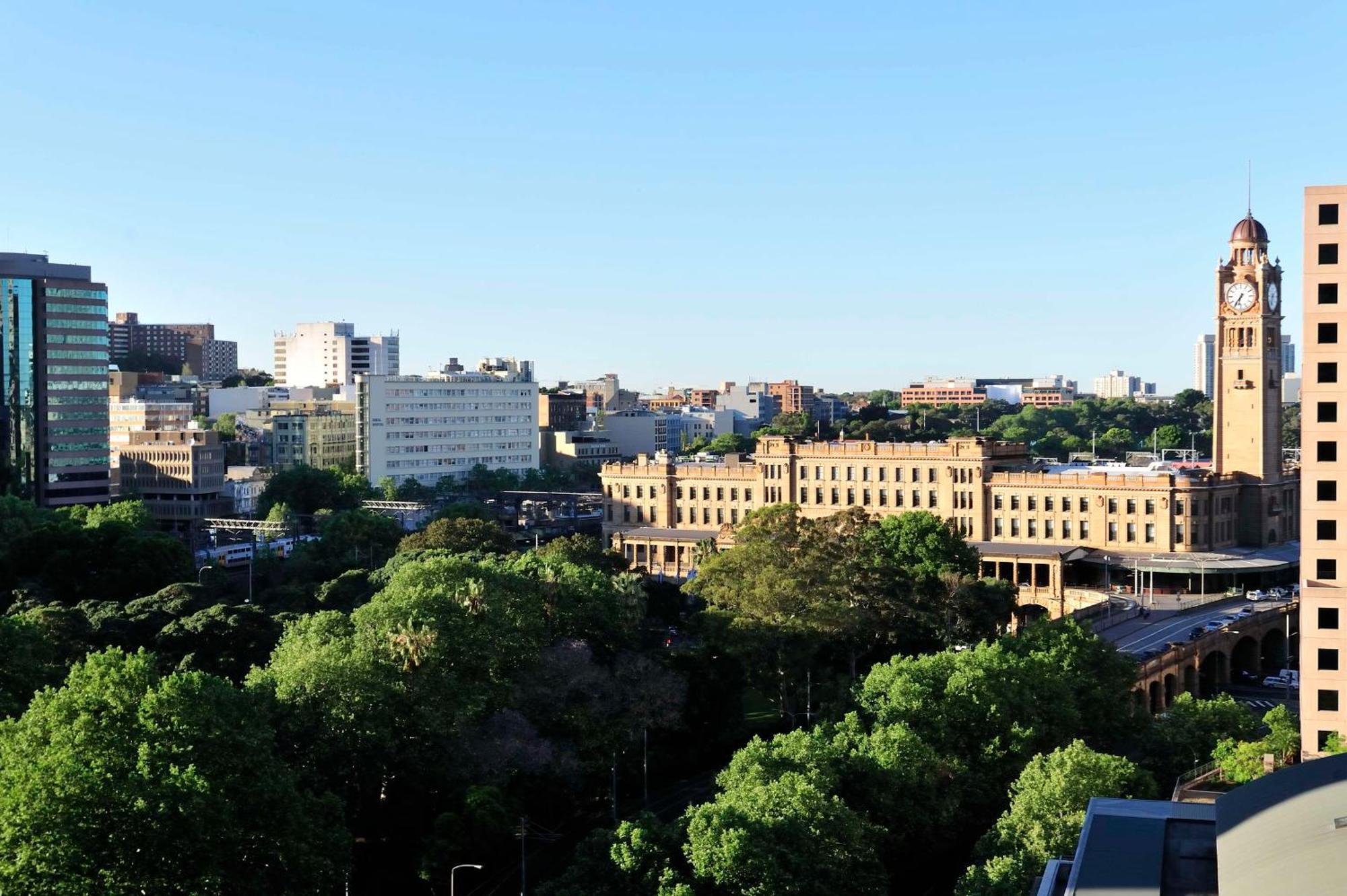 Metro Marlow Central 4* Sydney