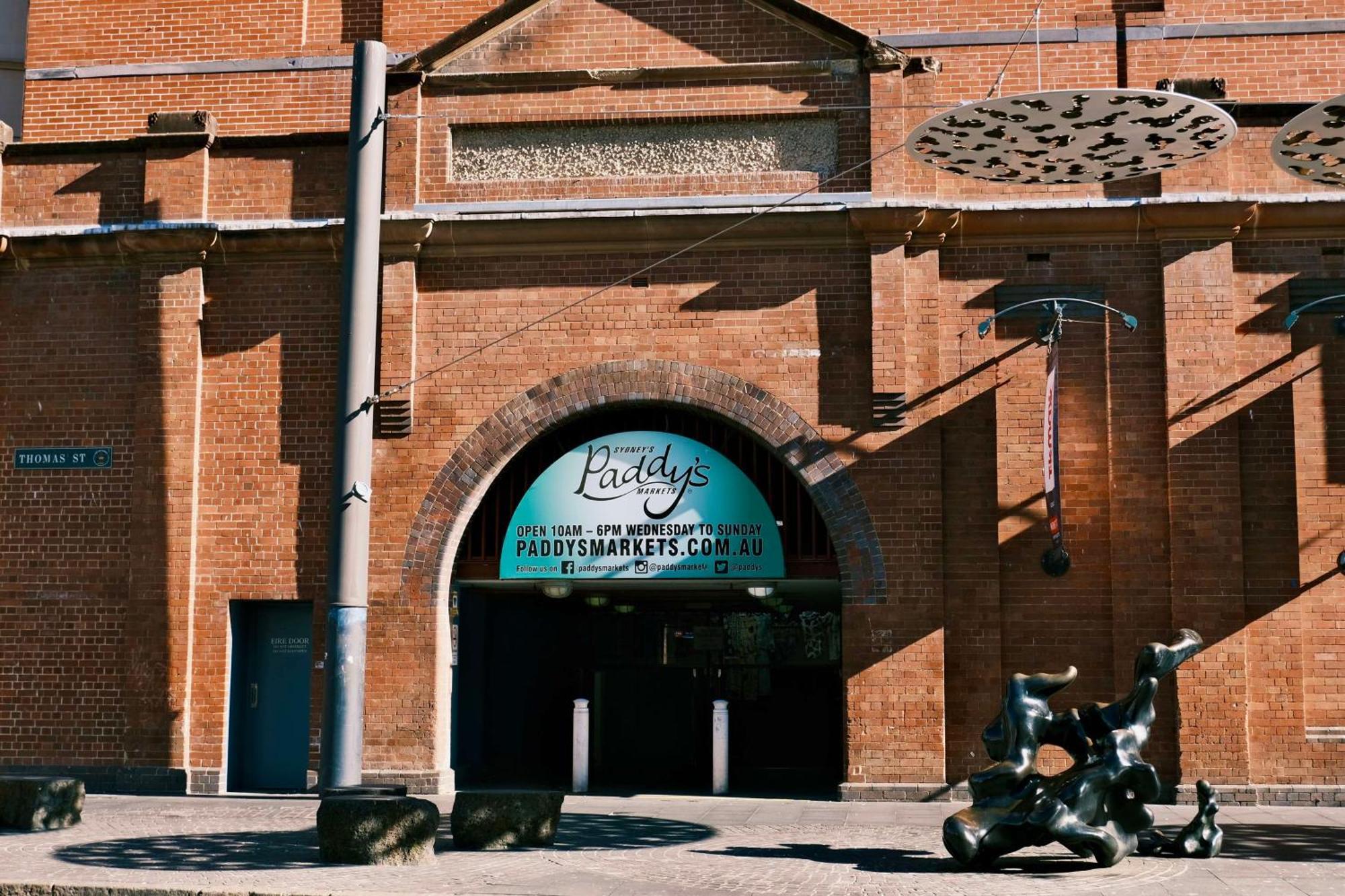 Metro Marlow Central Hotel