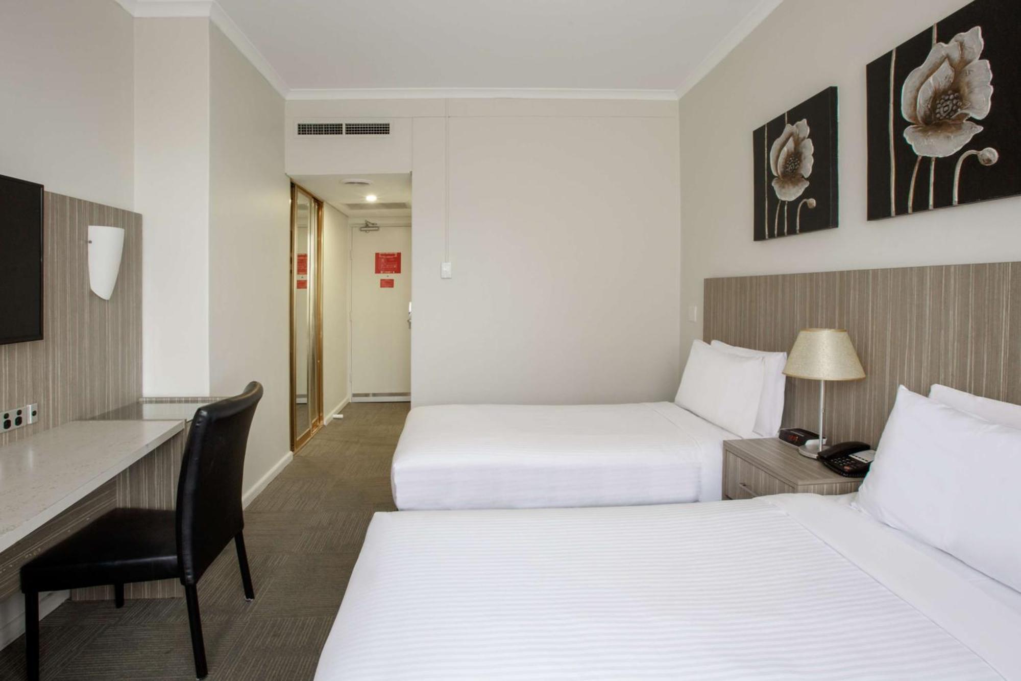 Metro Marlow Central 4*