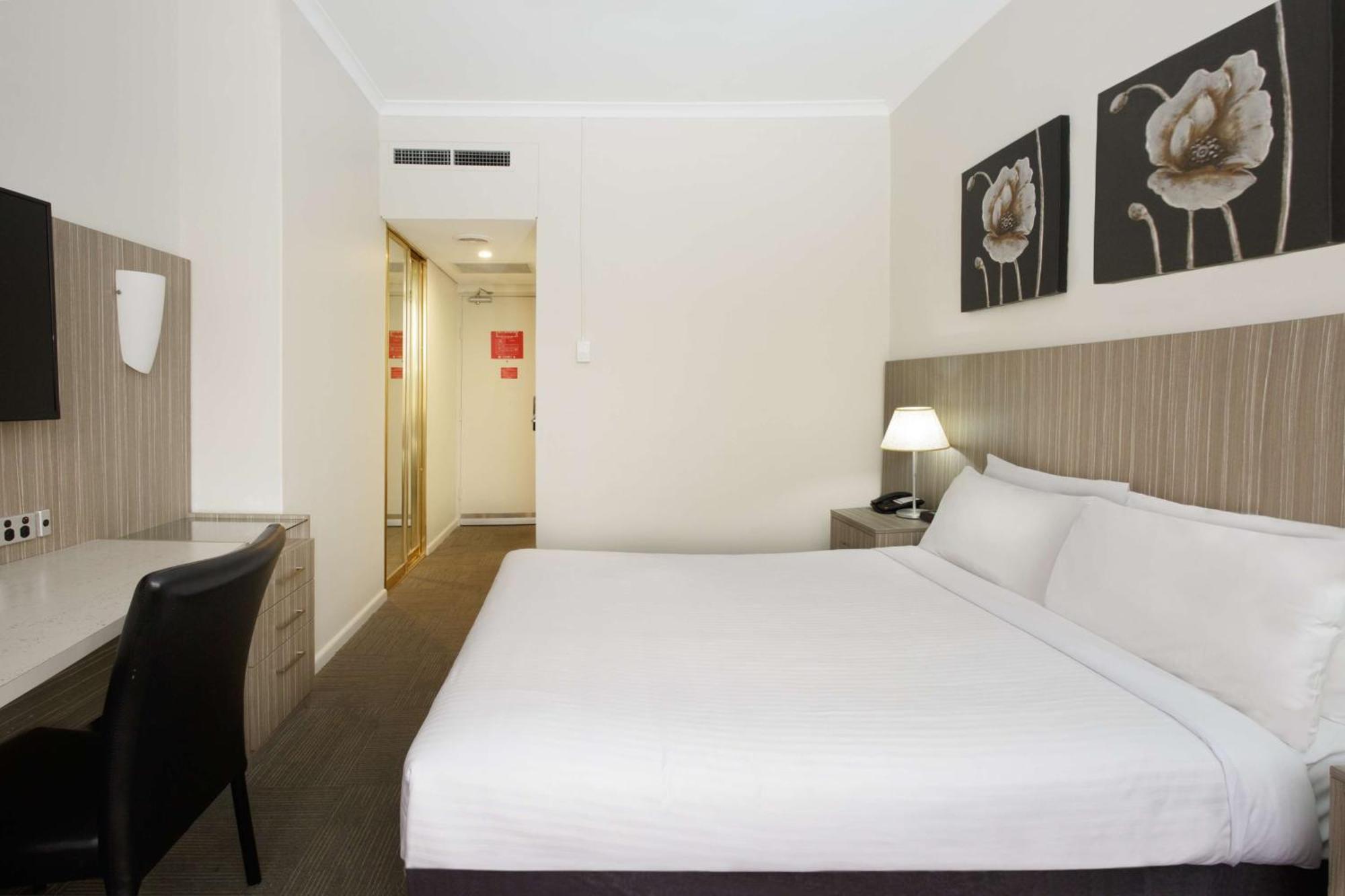 Metro Marlow Central 4* Sydney