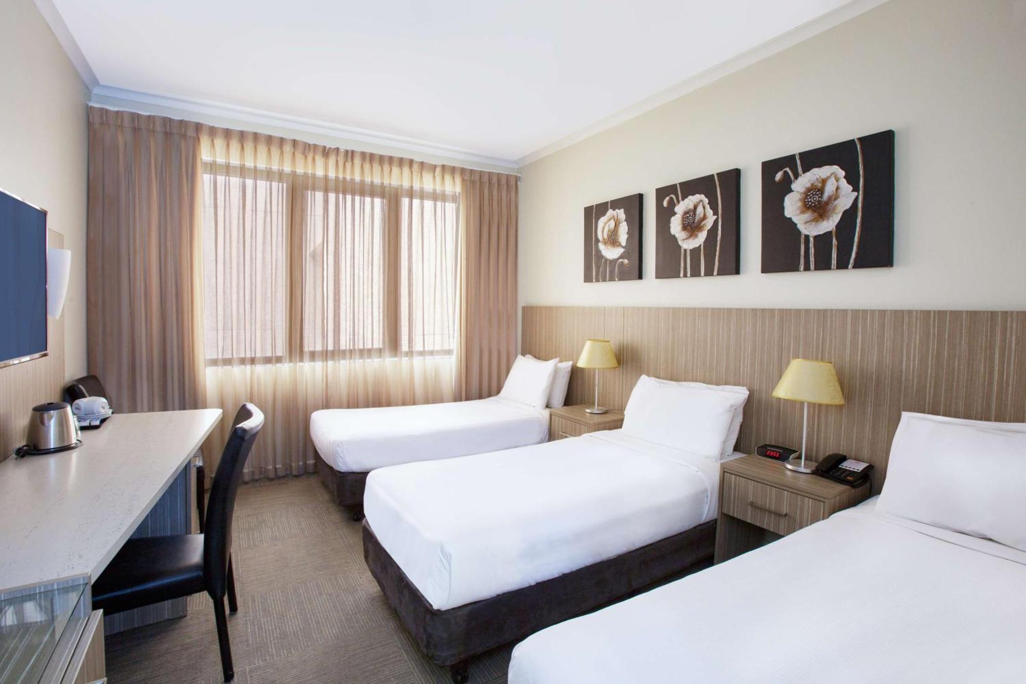 Metro Marlow Central Hotel Sydney