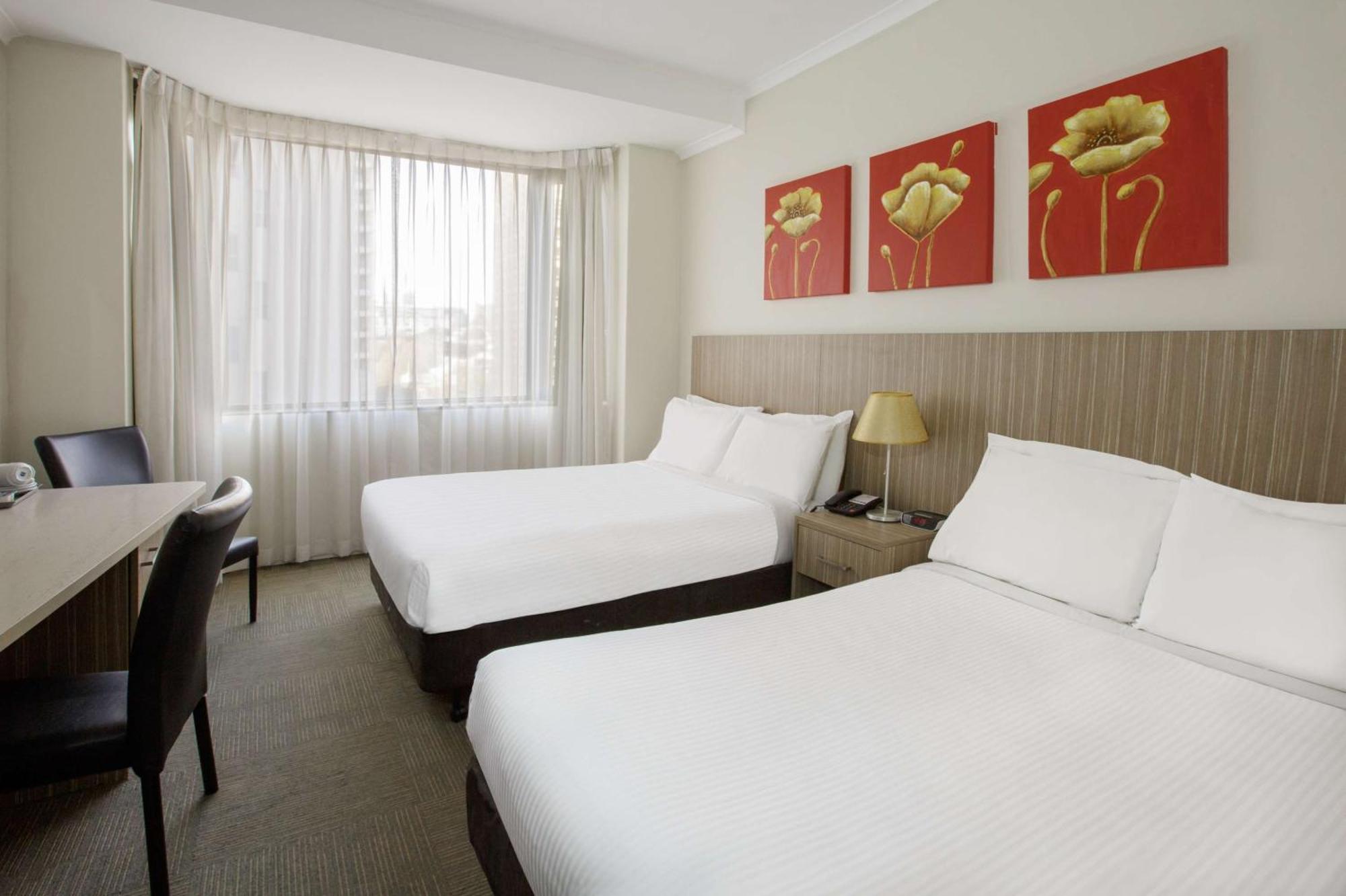 Metro Marlow Central 4*