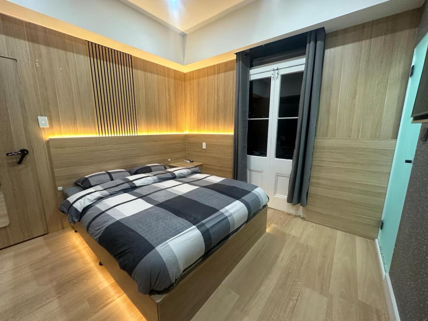 Apartamento Oak Haven Sidney