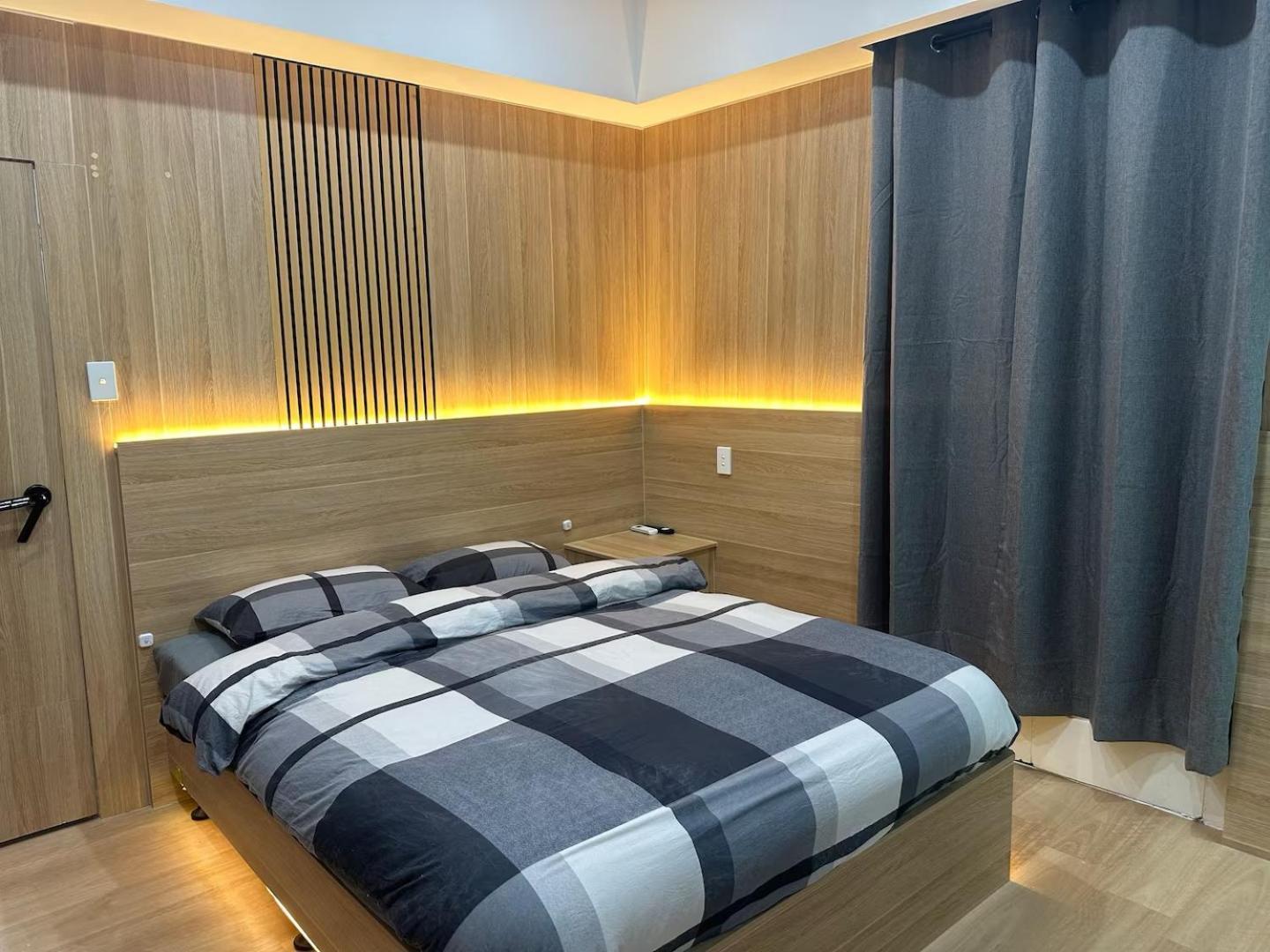 Apartamento Oak Haven *