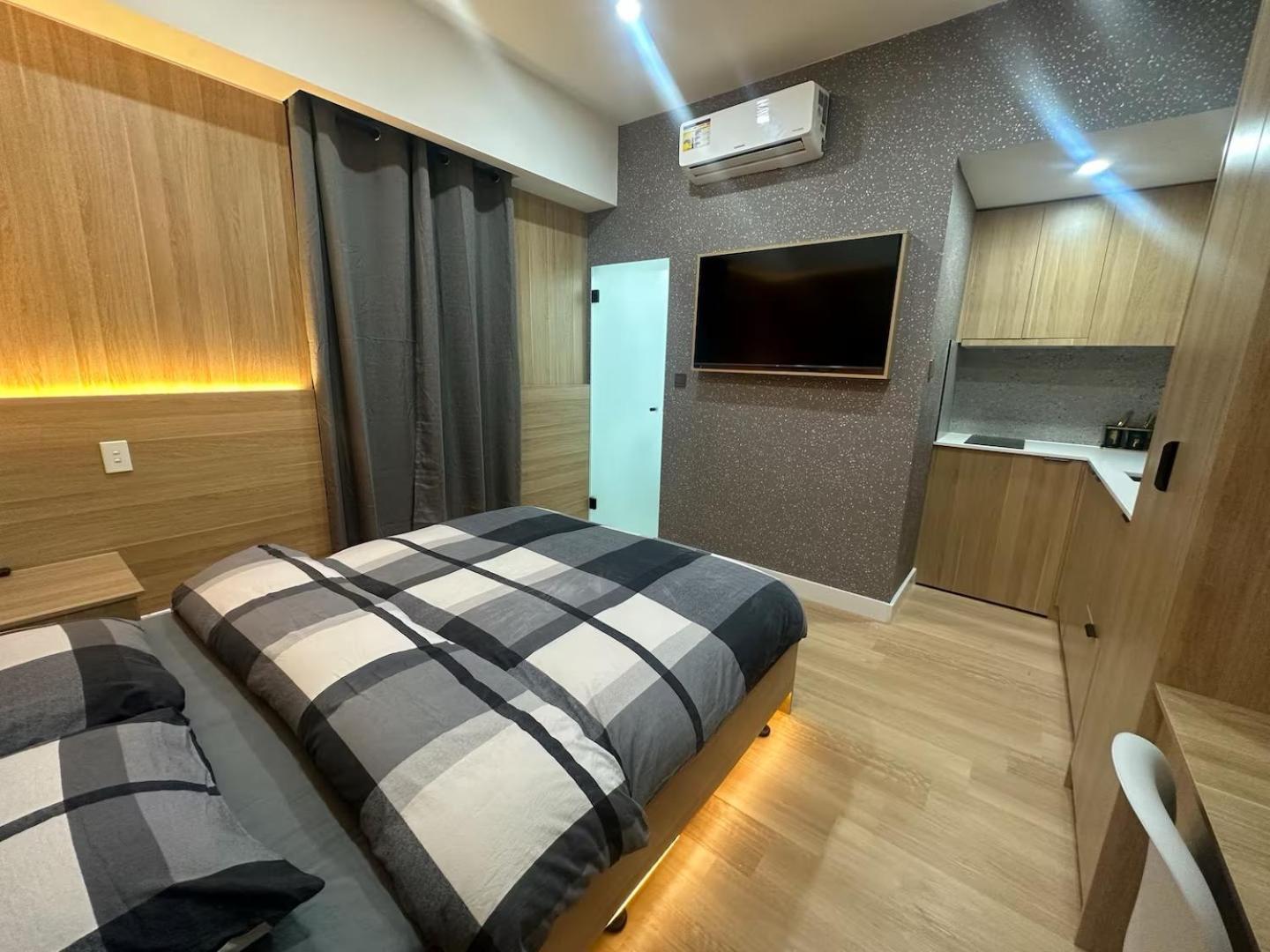 Oak Haven Apartamento Sidney