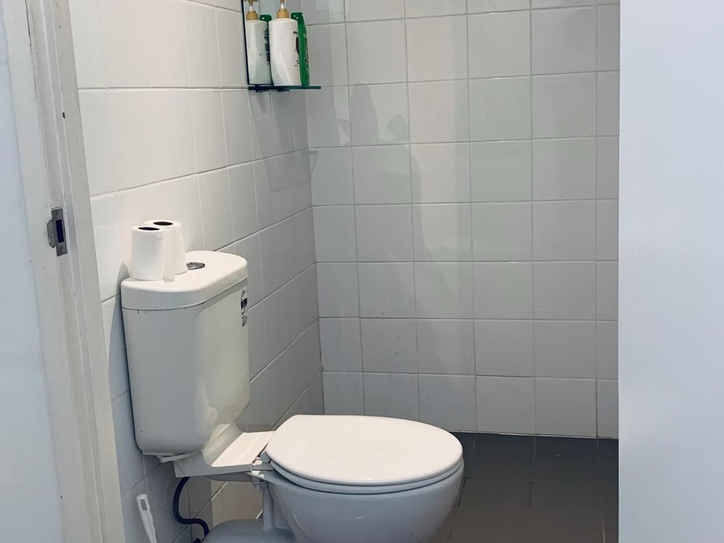 Apartamento Oak Haven *