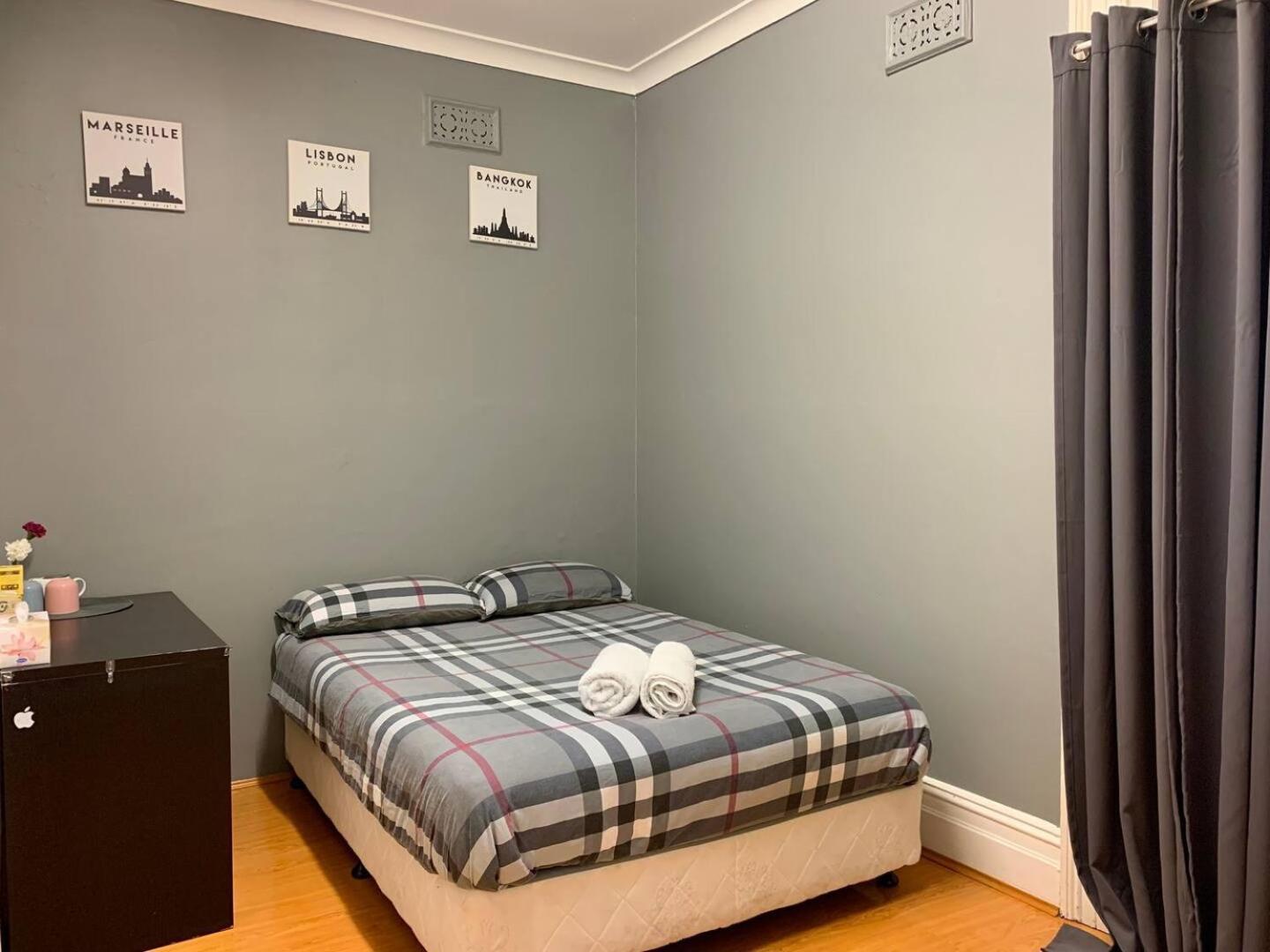 Oak Haven Apartamento Sidney