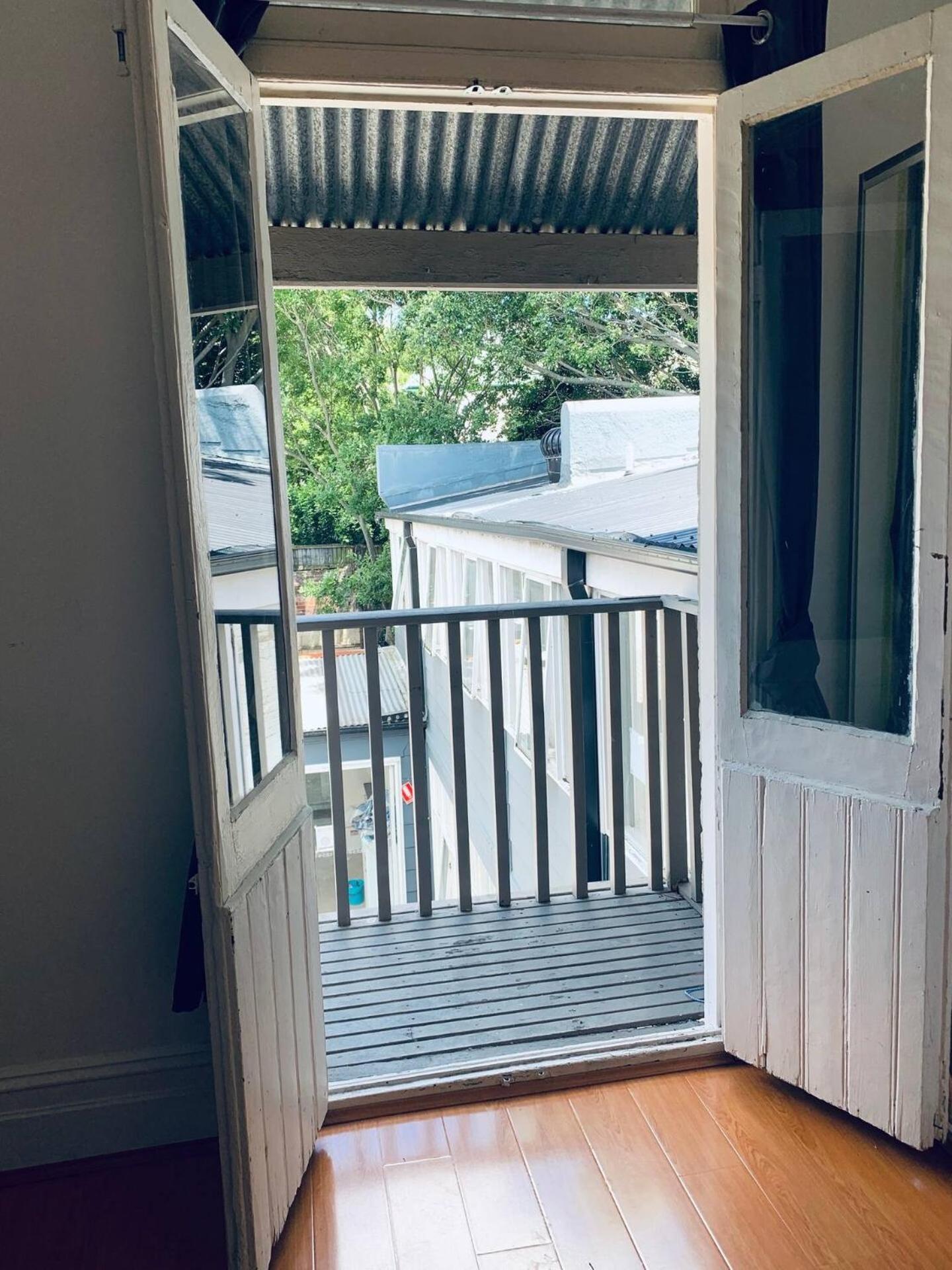 Apartamento Oak Haven