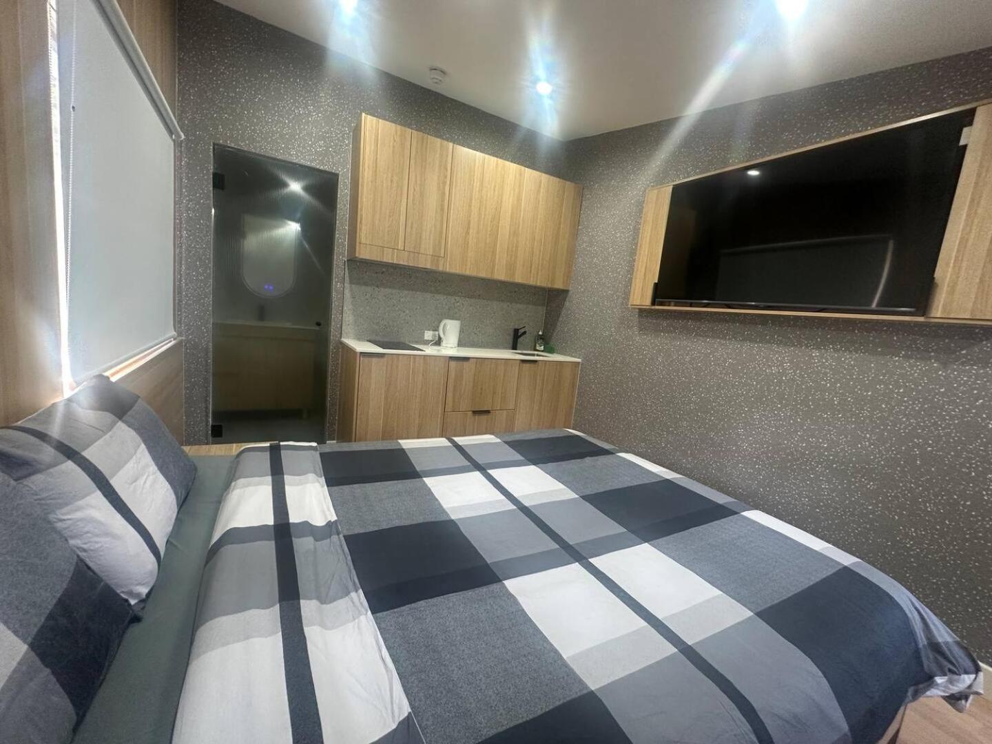 Oak Haven Apartamento *