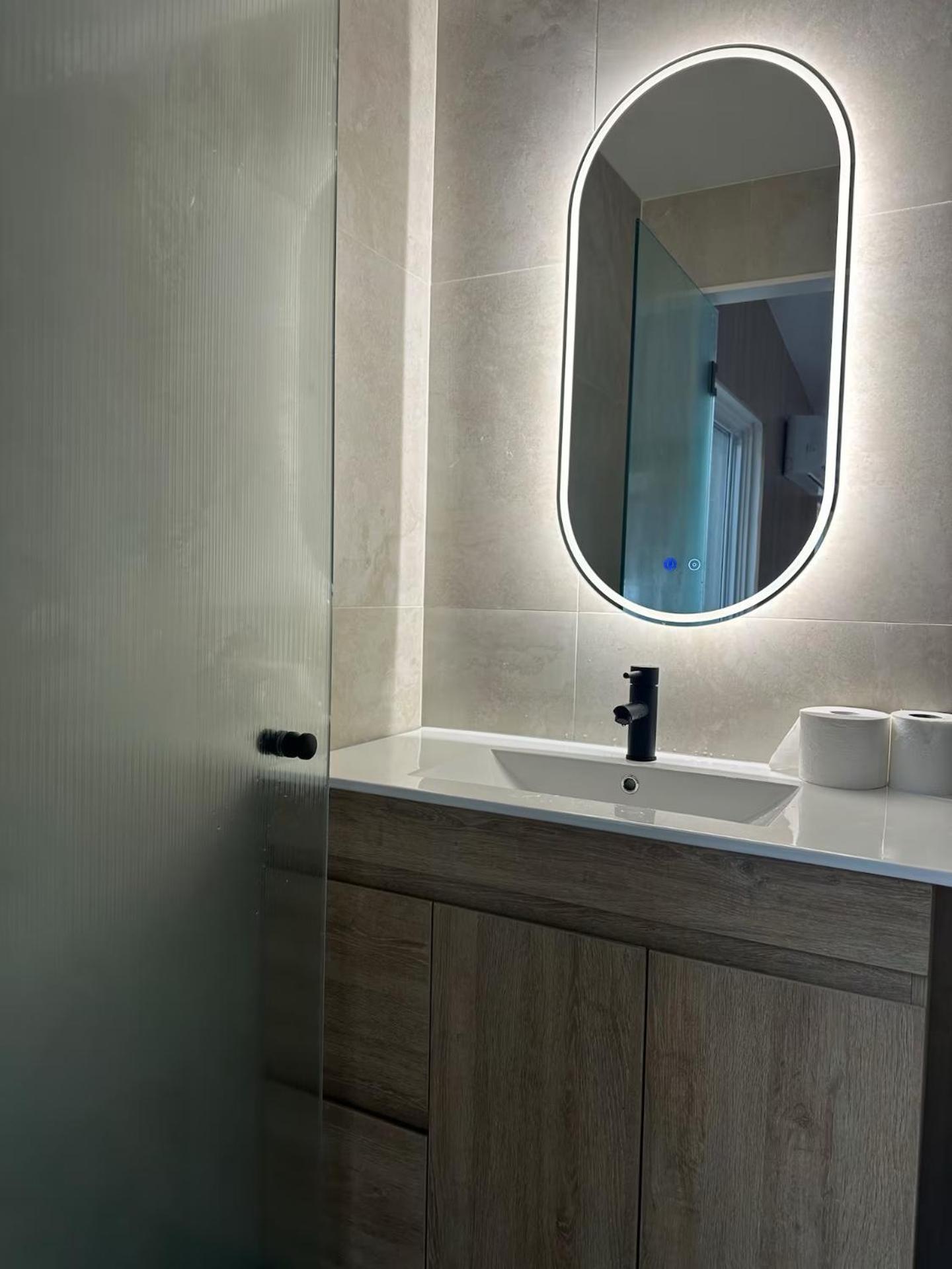 Oak Haven Apartamento *