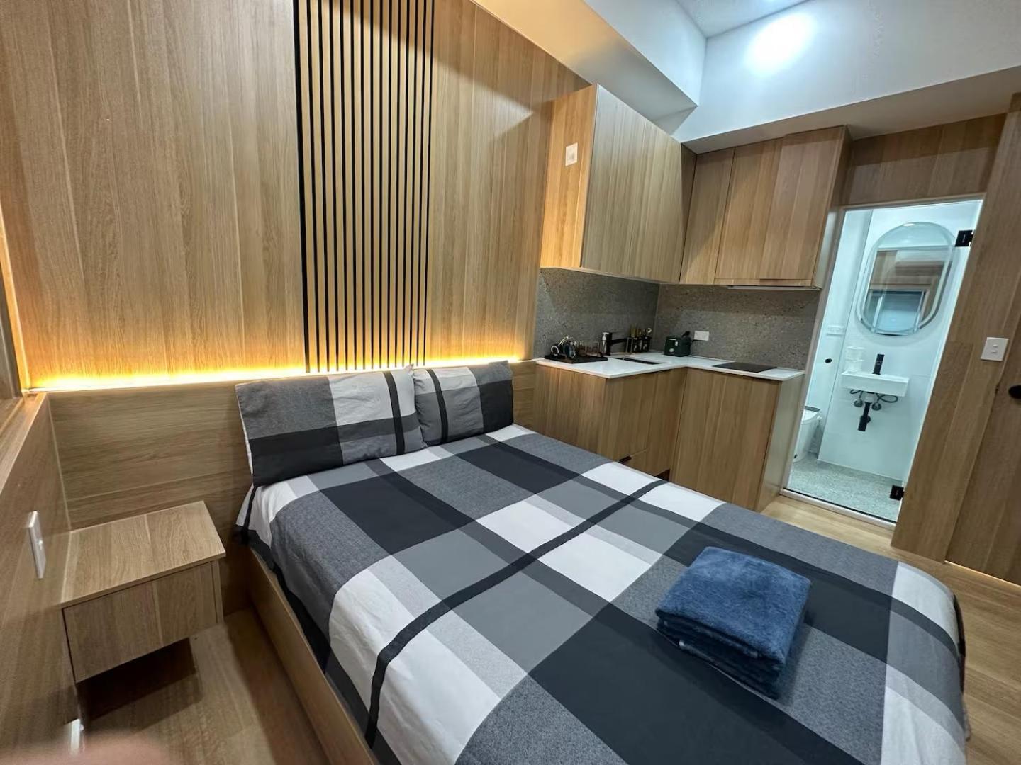 Oak Haven Apartamento Sidney
