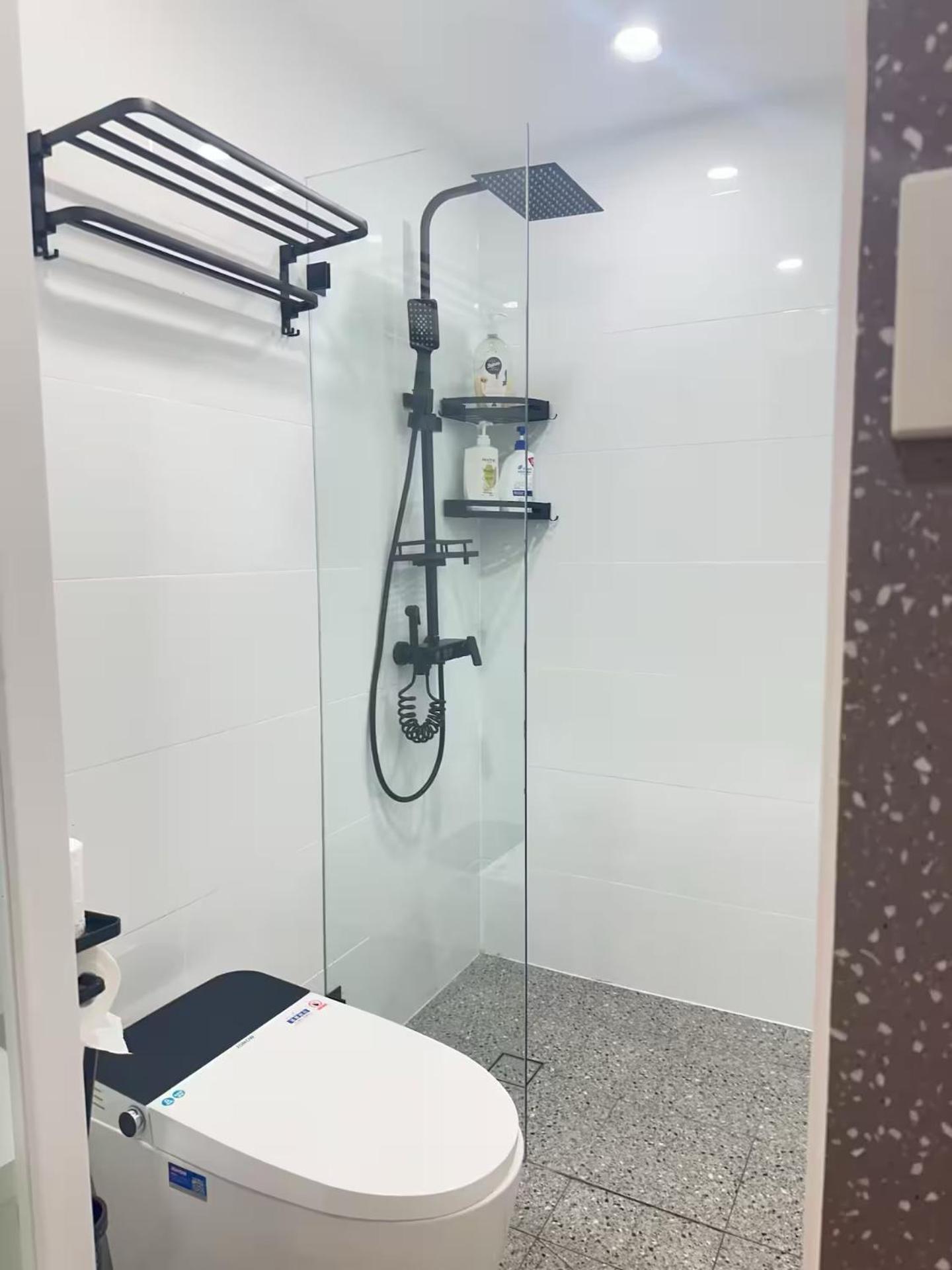 Apartamento Oak Haven Sidney