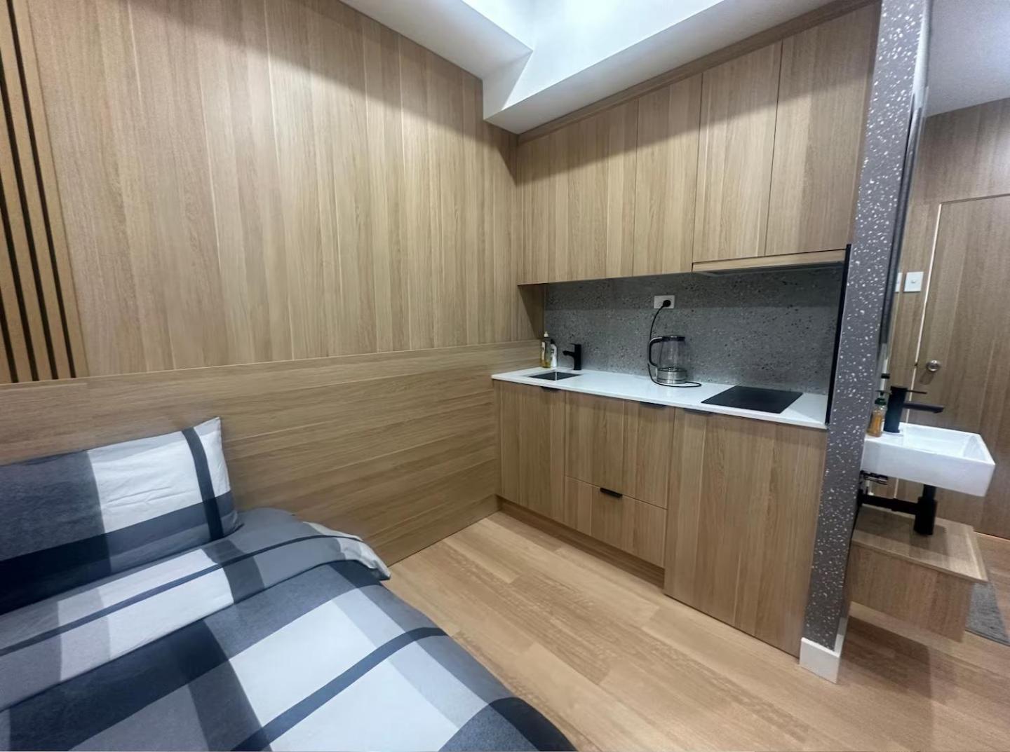 Oak Haven * Sidney