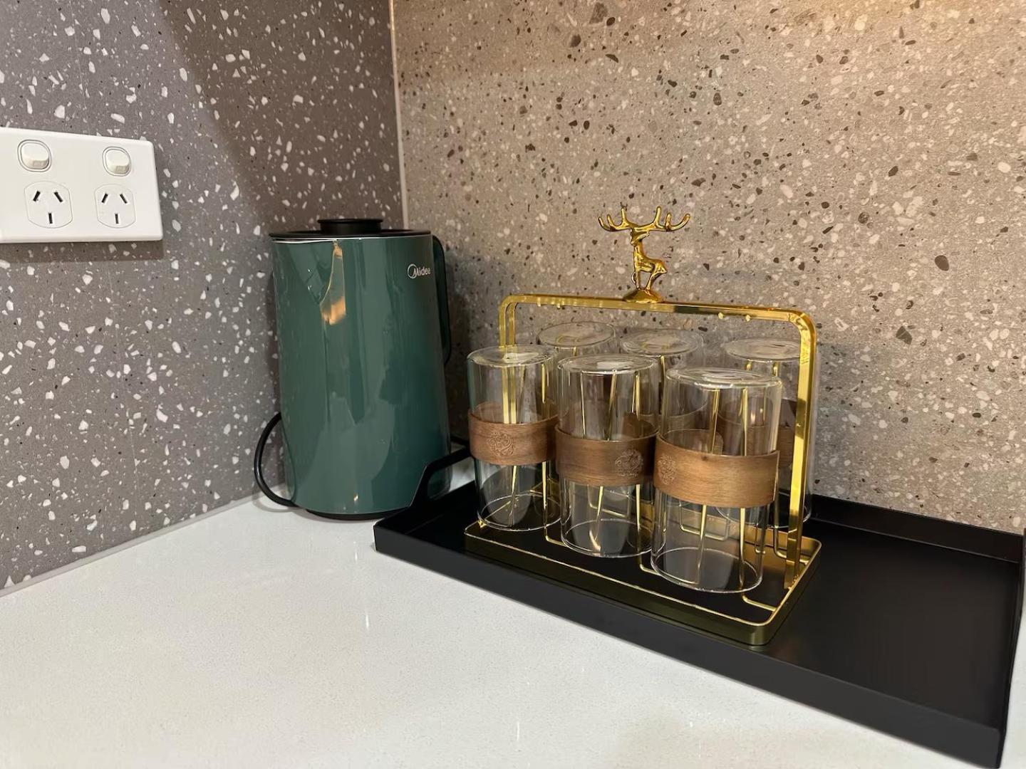 Apartamento Oak Haven Sidney