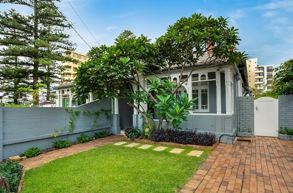 Aparthotel Manly Waves & 3*