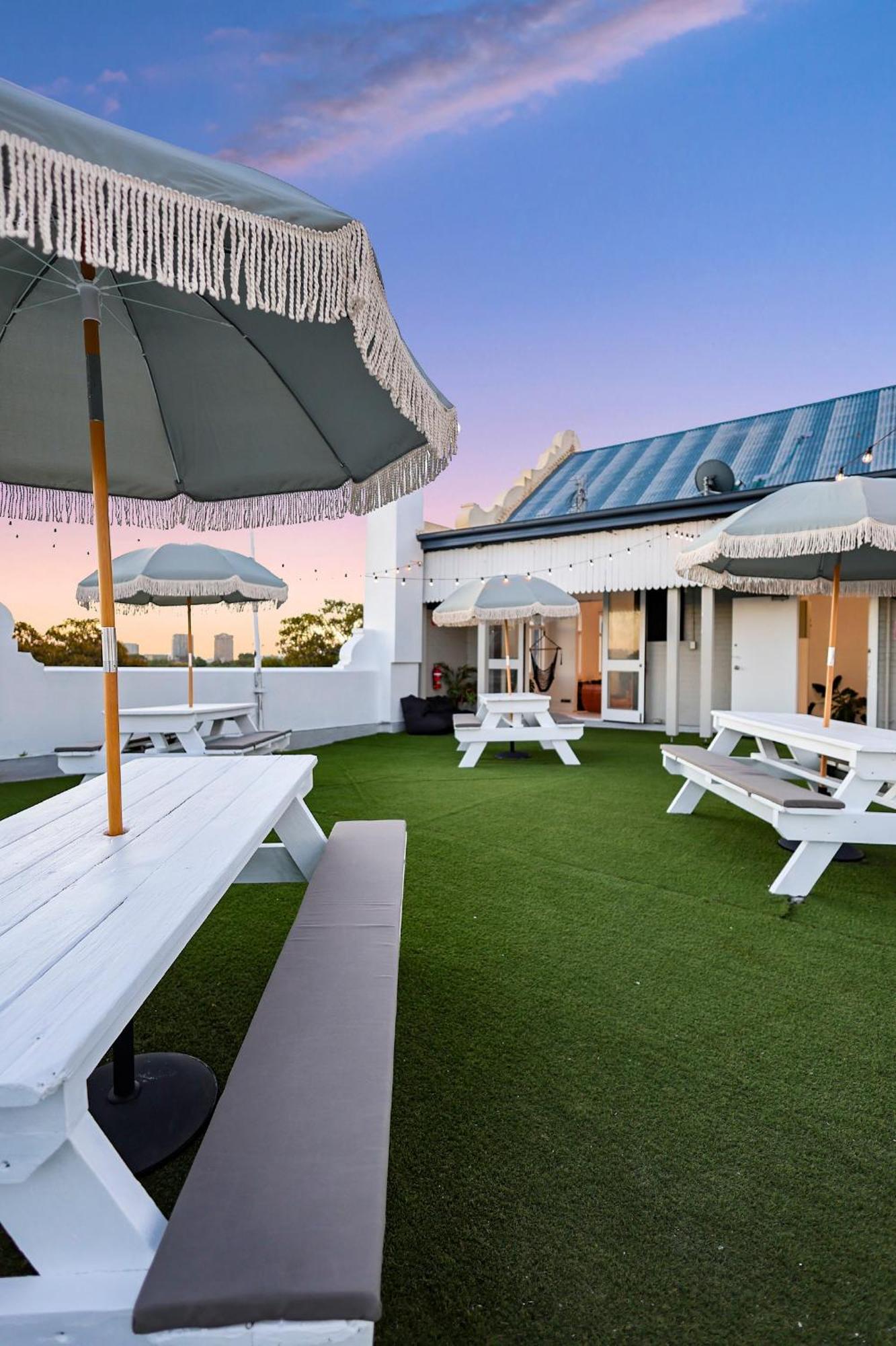 Pad * Sydney