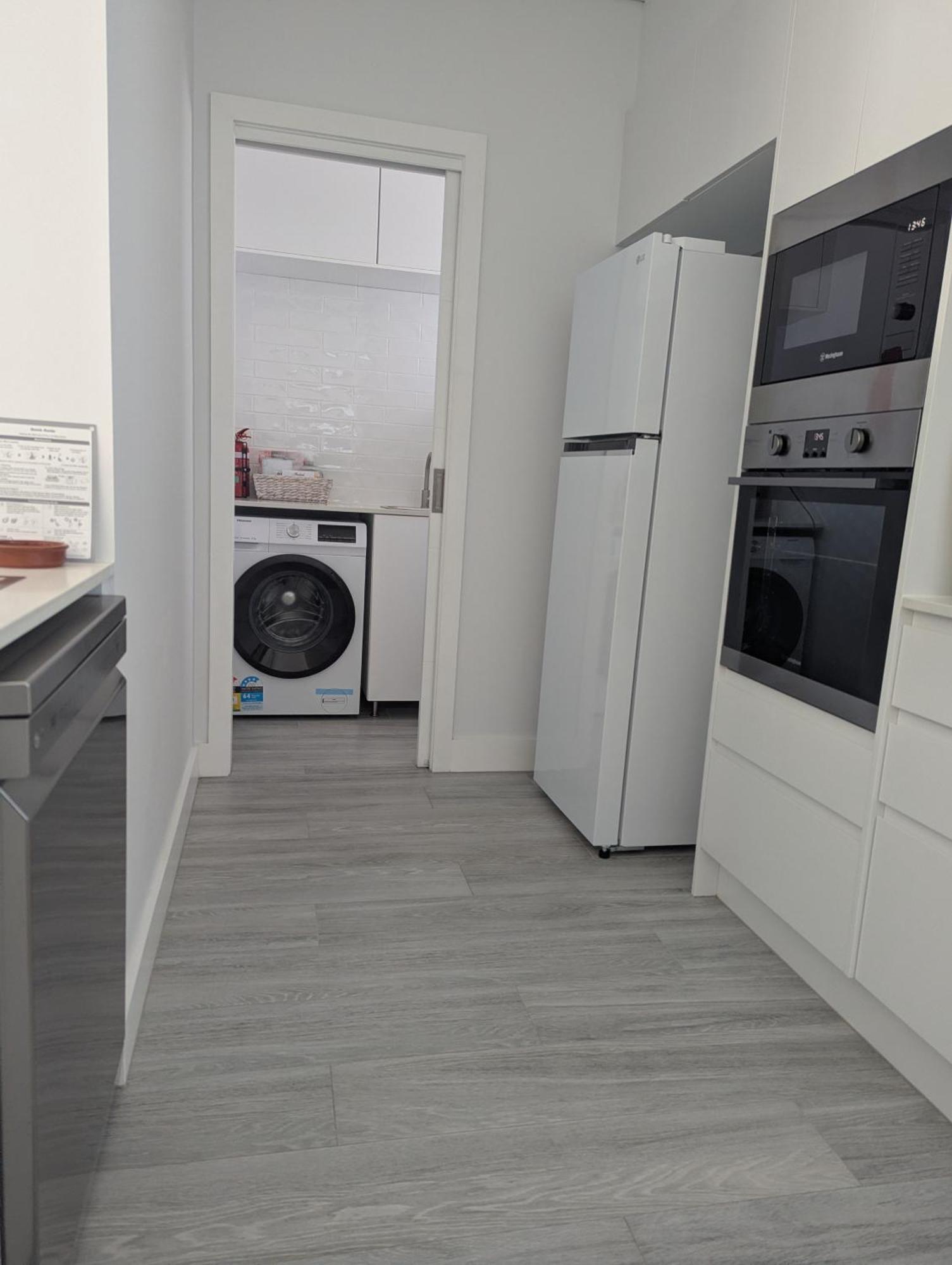 2 Bedroom With Garden Views In