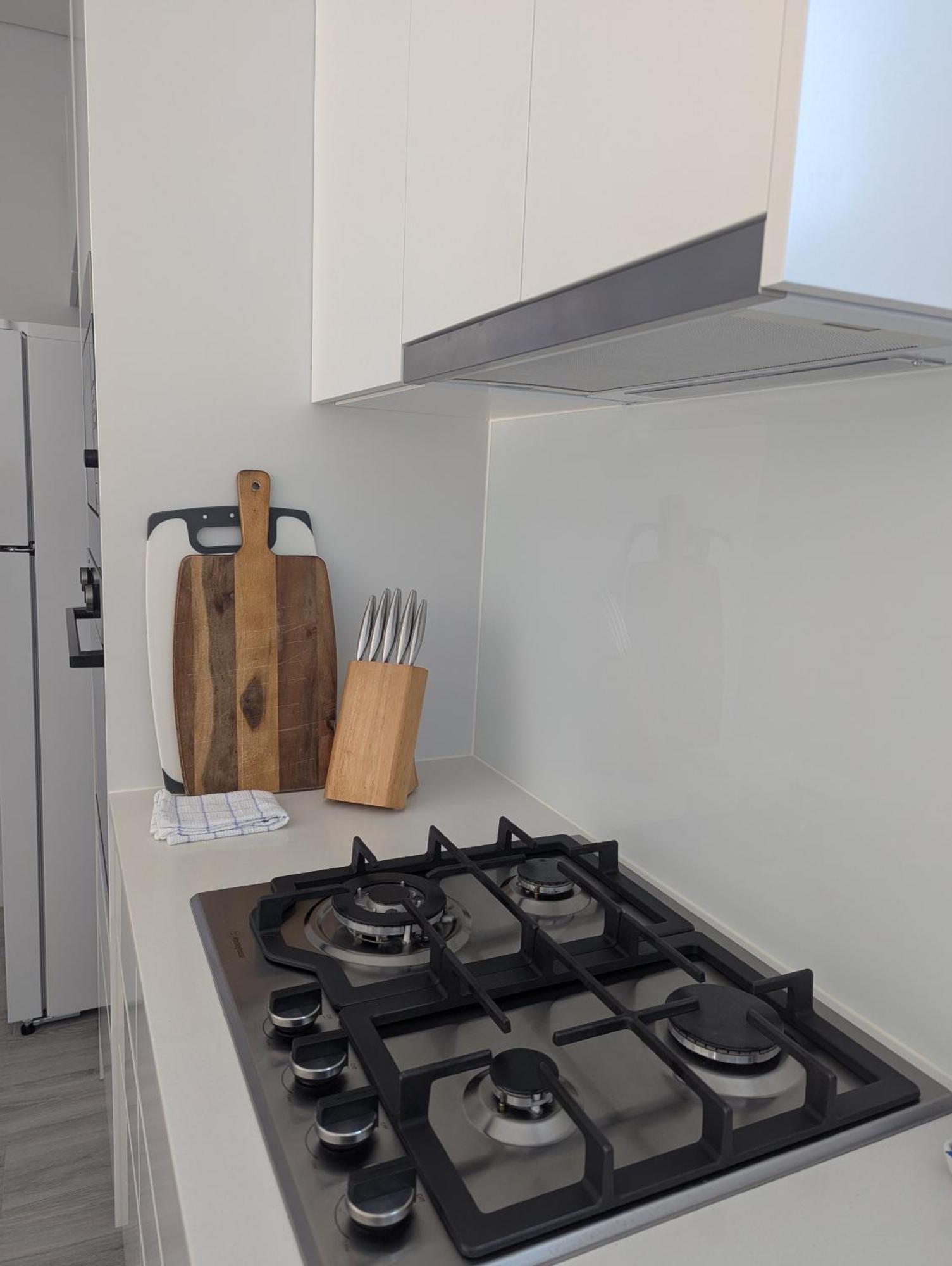 2 Bedroom With Garden Views In * Sydney