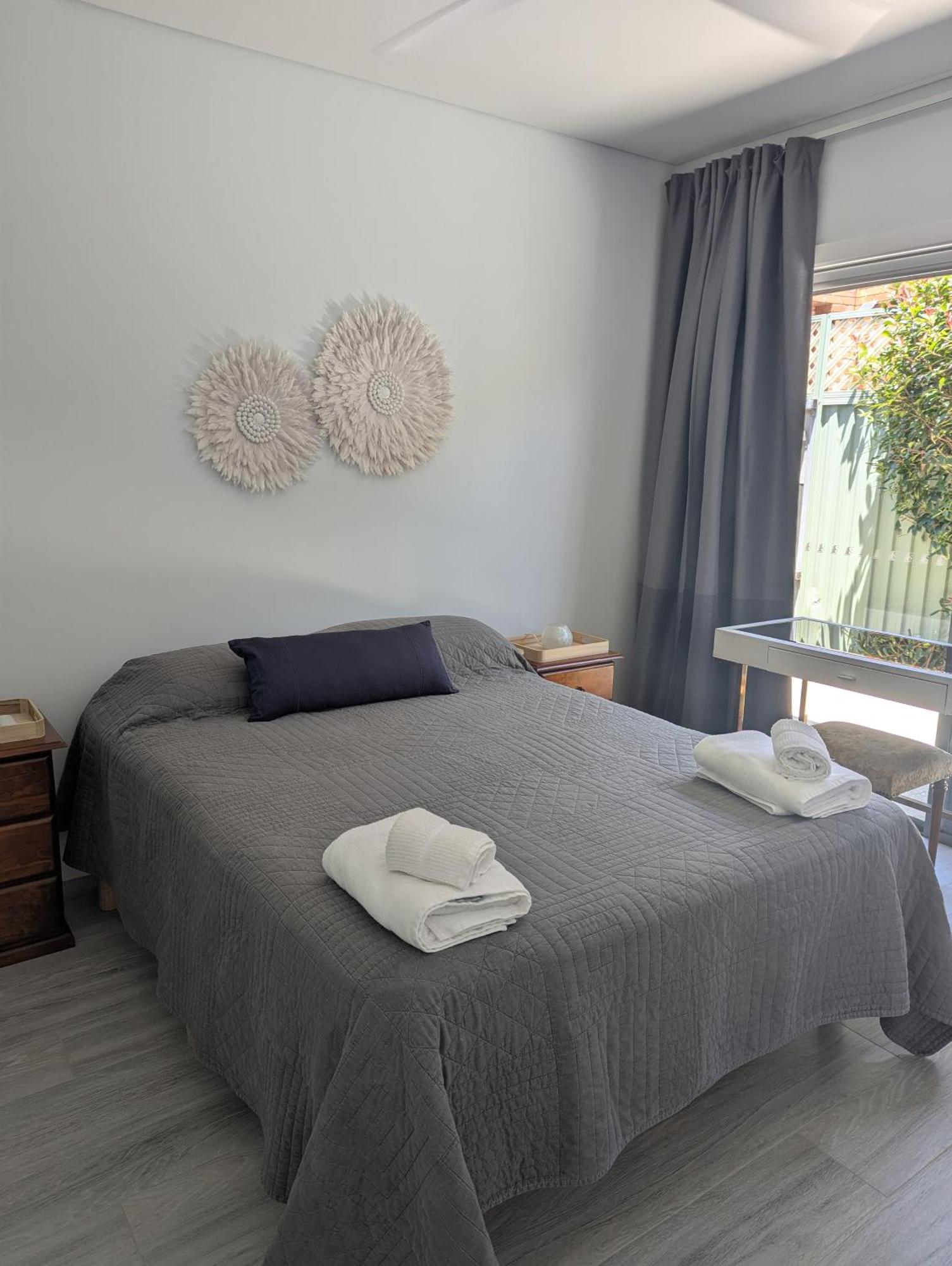 2 Bedroom With Garden Views In