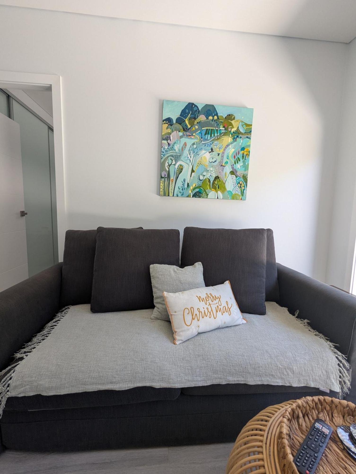 Guest house 2 Bedroom With Garden Views In Sydney