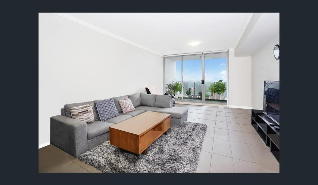 Ease Au Apartamento *