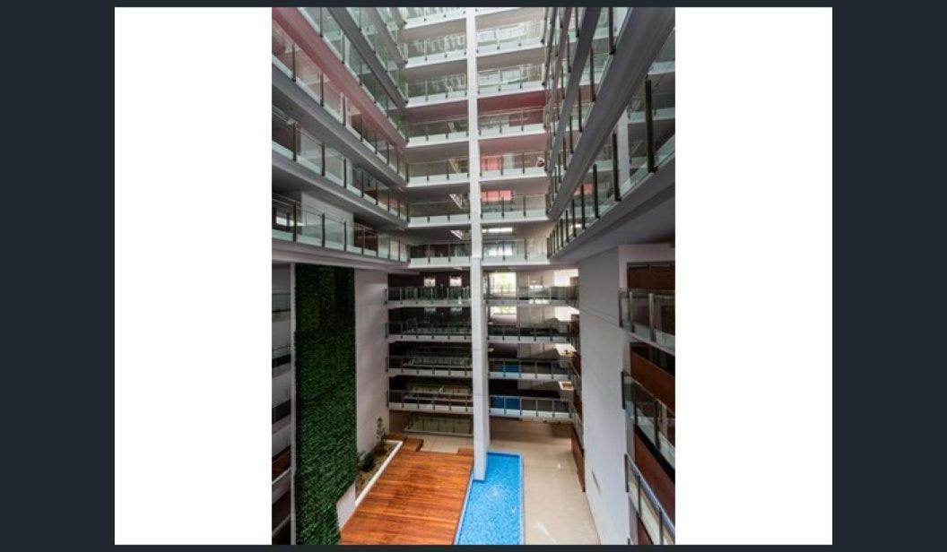 Apartamento Ease Au *