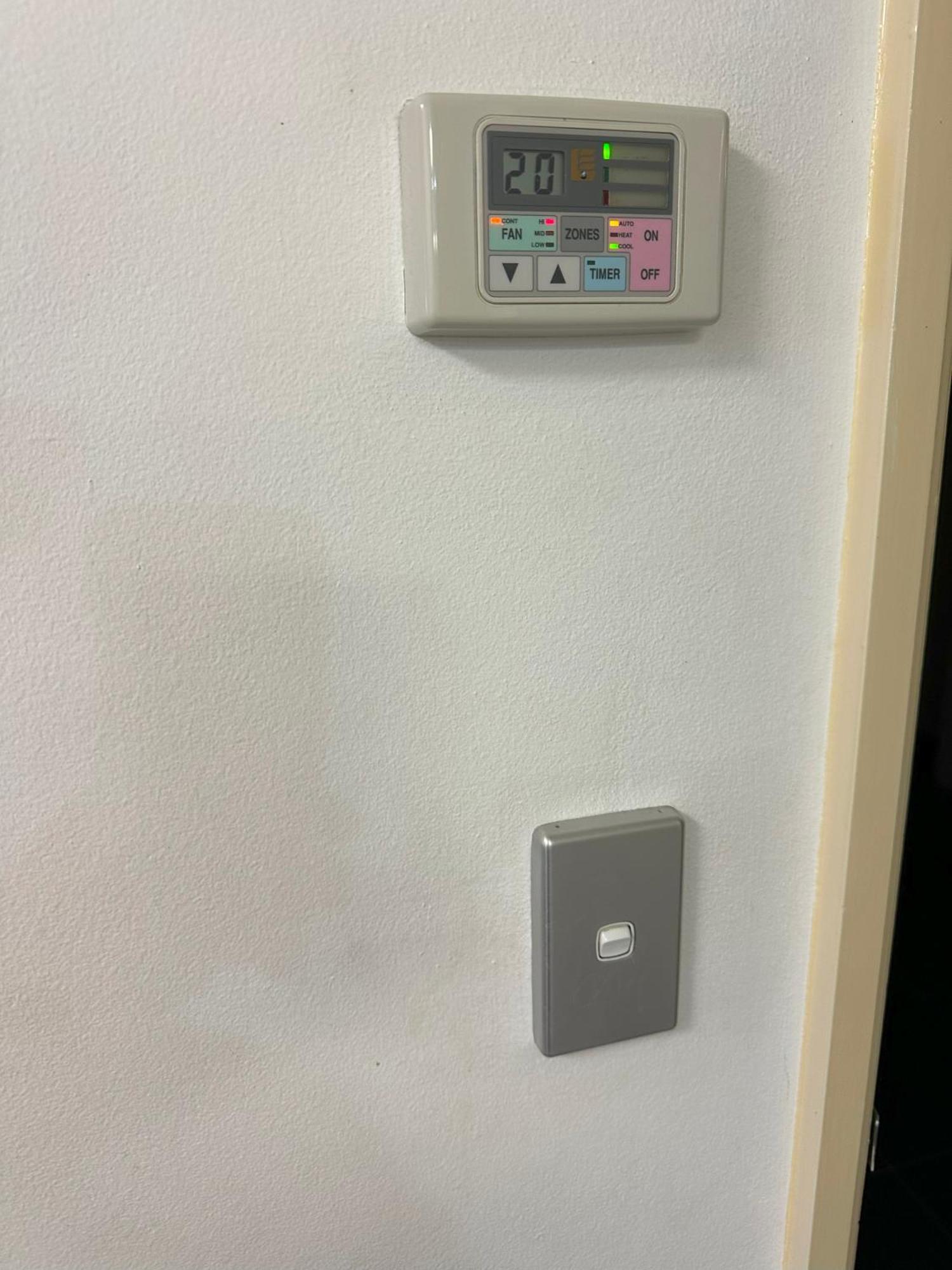 Apartment At Your Doorstep