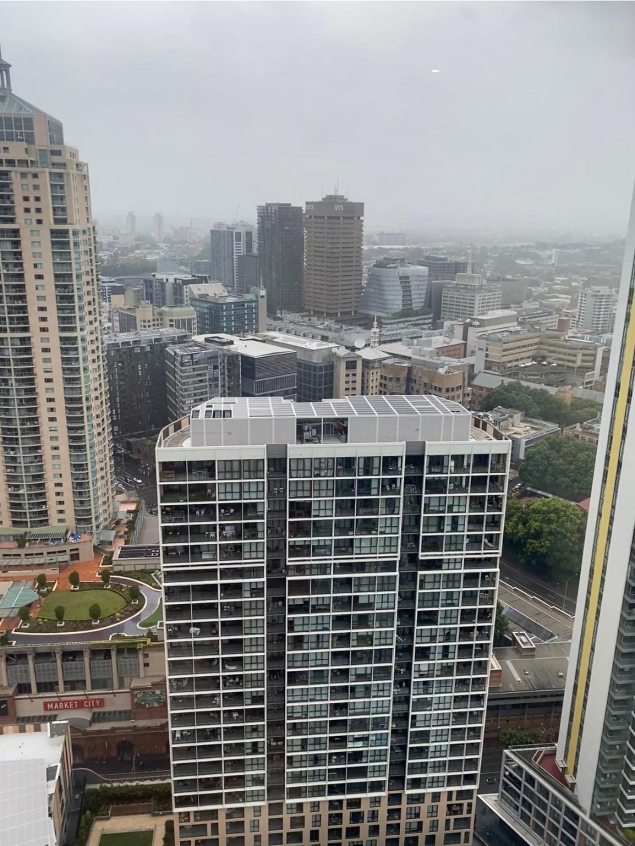 Fabulous Location Darling Harbour Apartment *