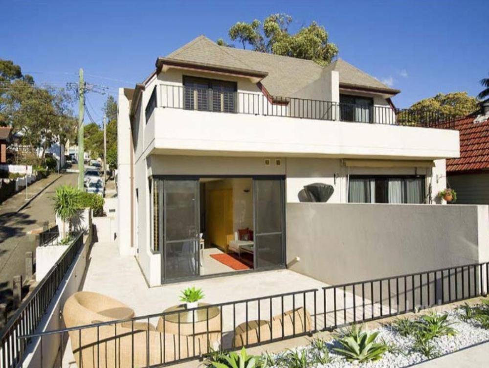 Apartment Phoe1-3b - Harbour Haven Townhouse *