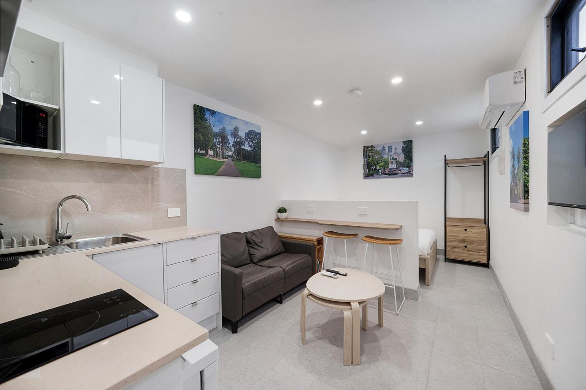 Cosy Apartment Sydney