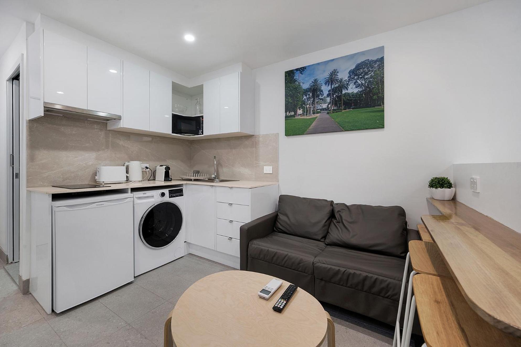 Cosy Apartment Sydney
