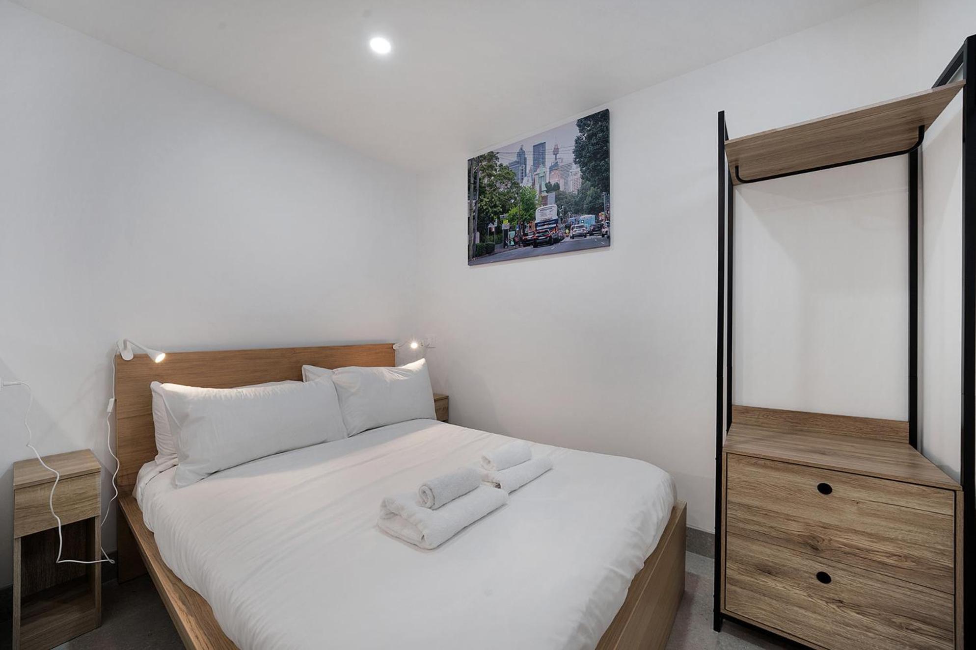 Cosy * Sydney
