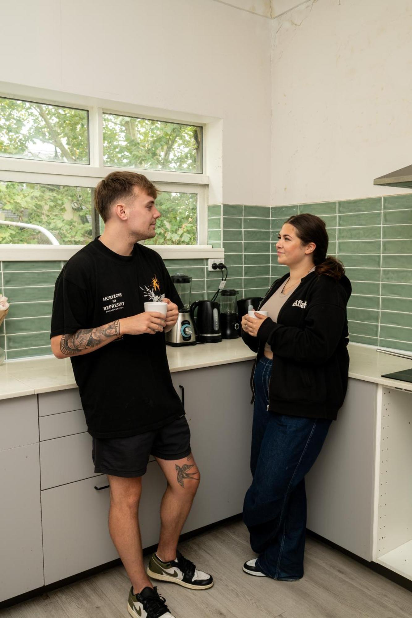 Urban Nomad Potts Point - 18 To 39 Only Hostel *