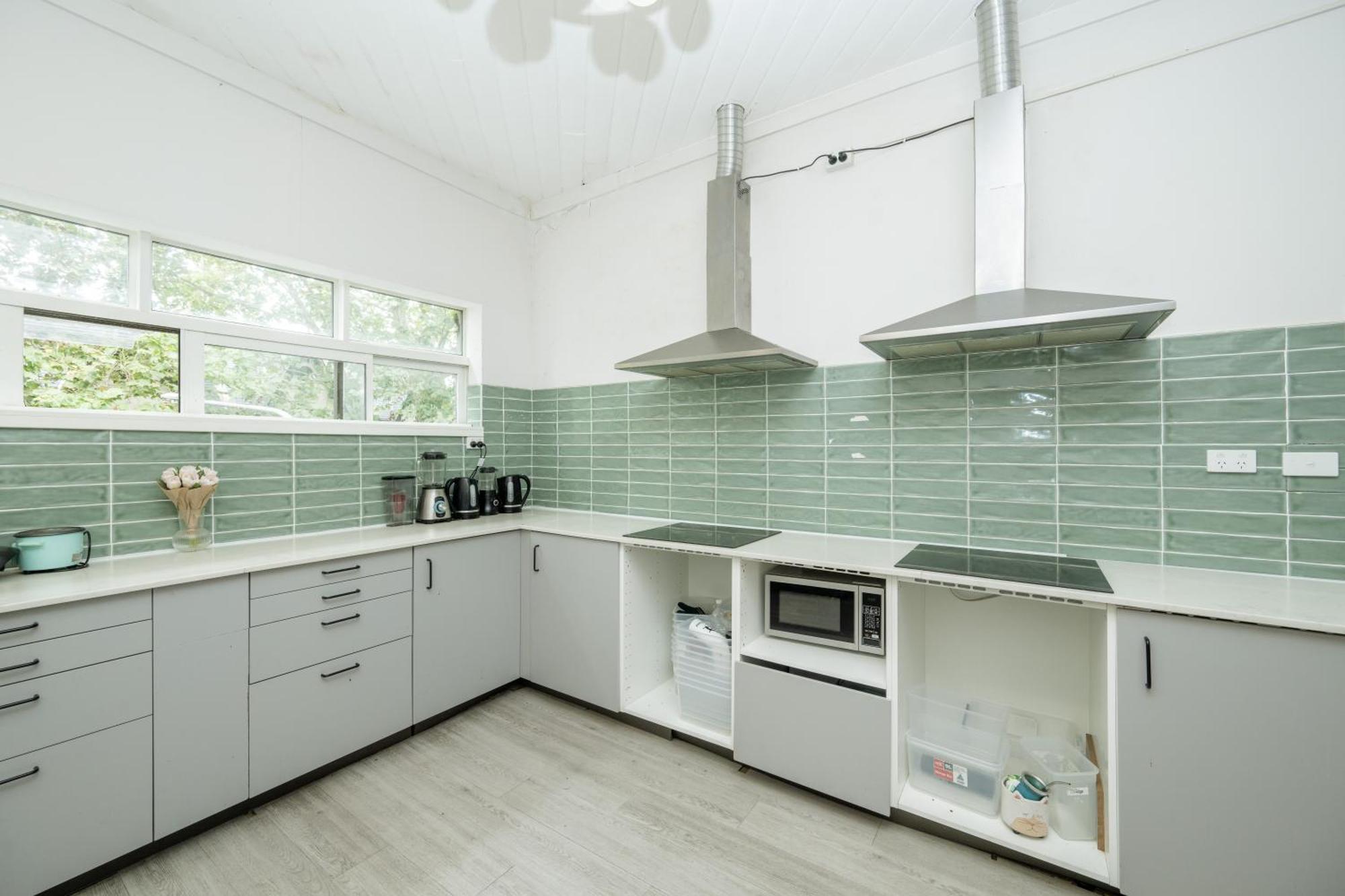 Urban Nomad Potts Point - 18 To 39 Only Hostel Sydney