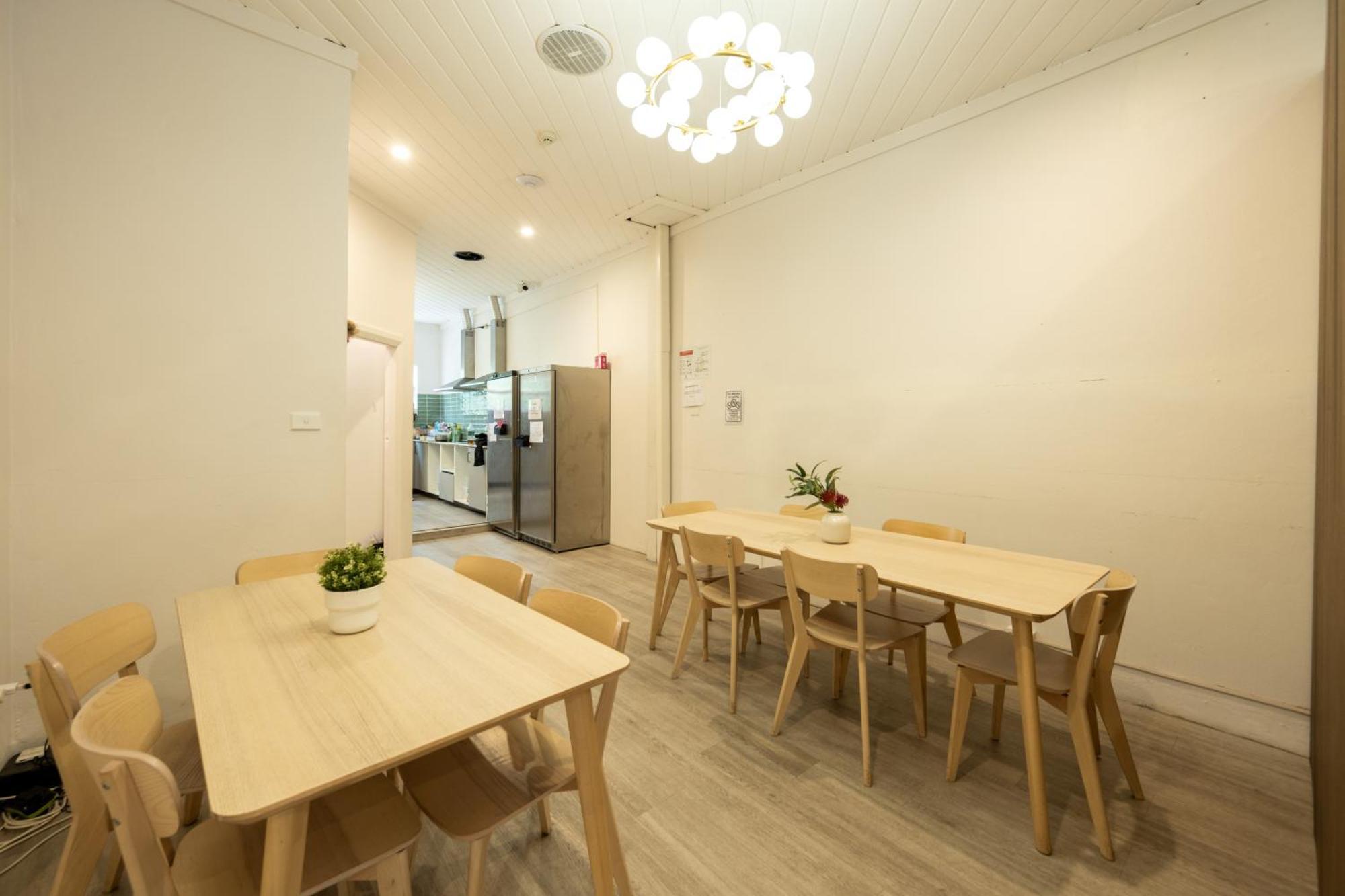 Urban Nomad Potts Point - 18 To 39 Only Sydney