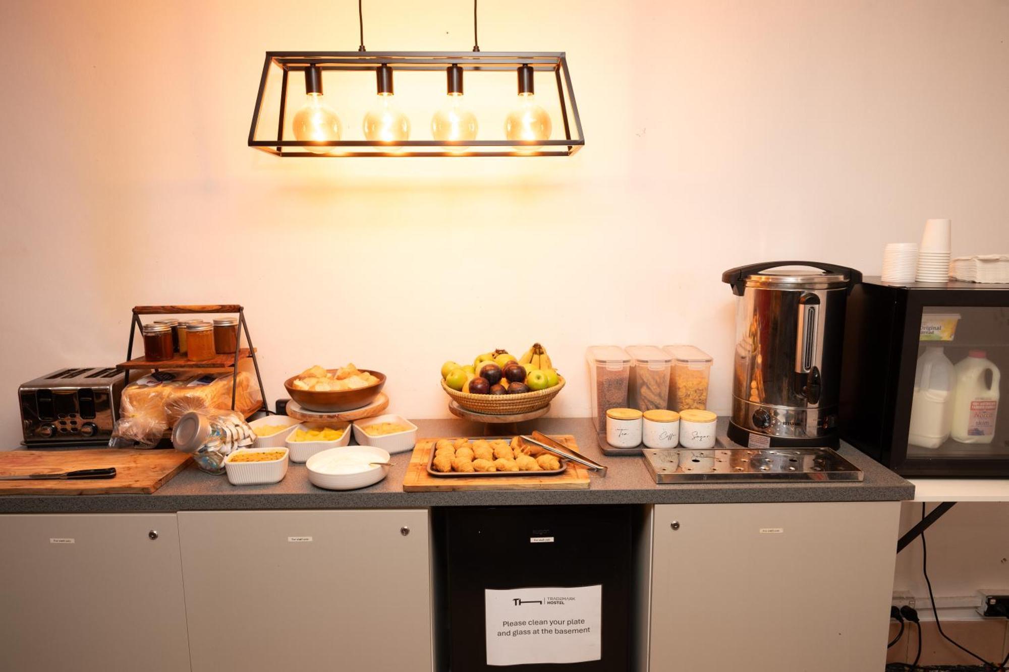 Hostel Urban Nomad Potts Point - 18 To 39 Only
