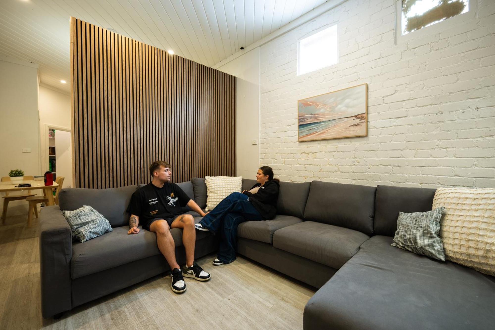 Urban Nomad Potts Point - 18 To 39 Only Hostel *